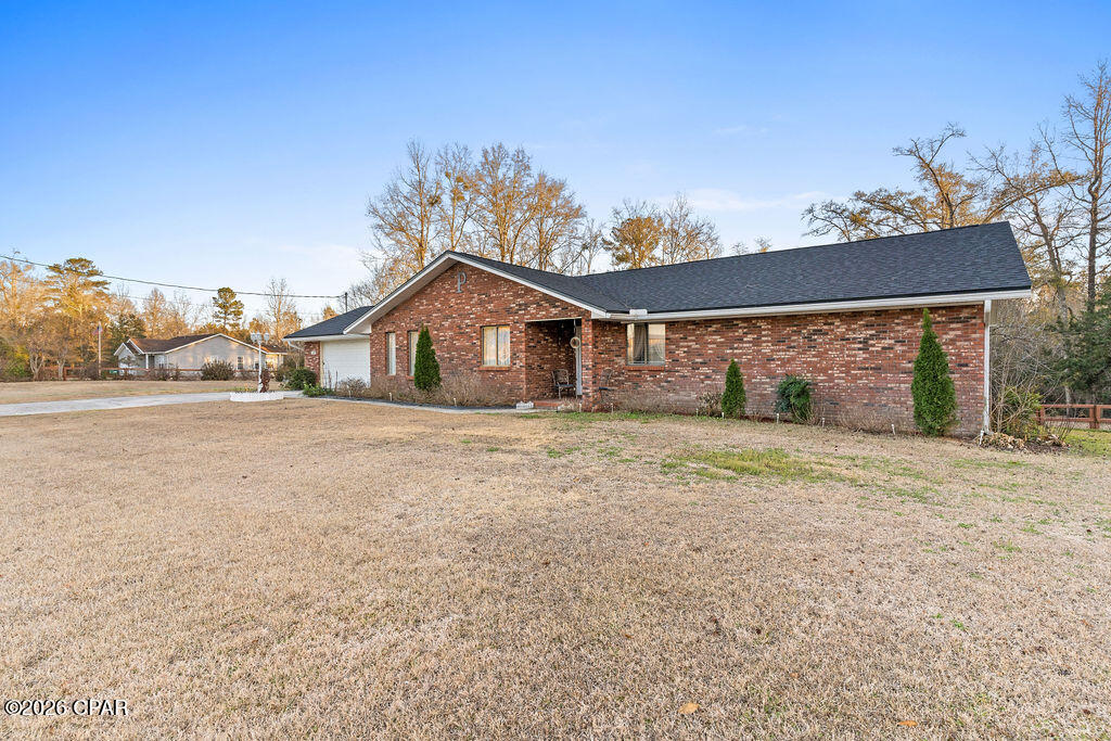 No Named Subdivision - Residential