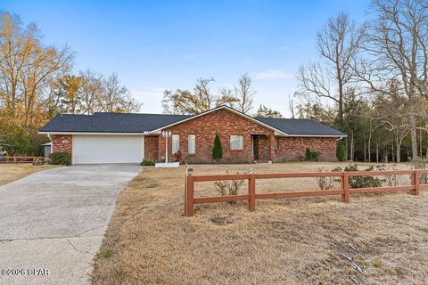 651 E North Avenue Bonifay FL 32425