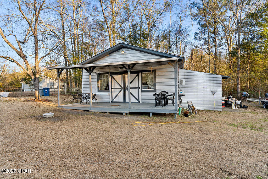 No Named Subdivision - Residential