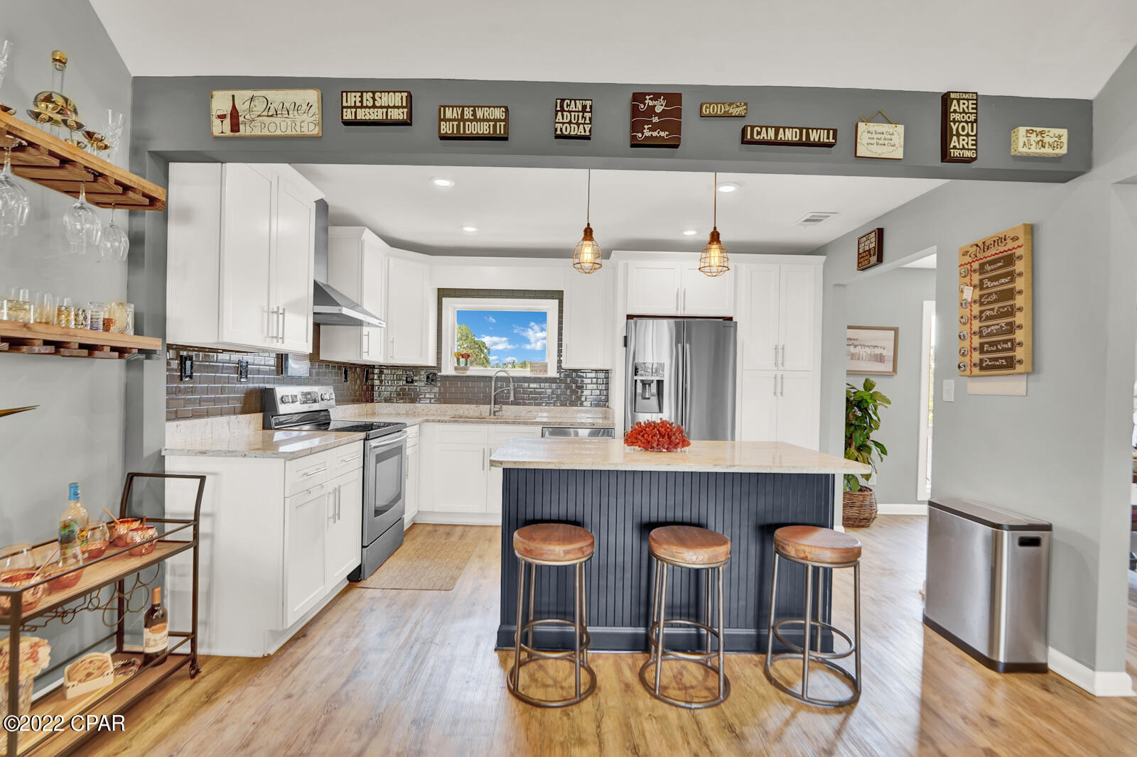 Bay Point Golf Villas I - Residential