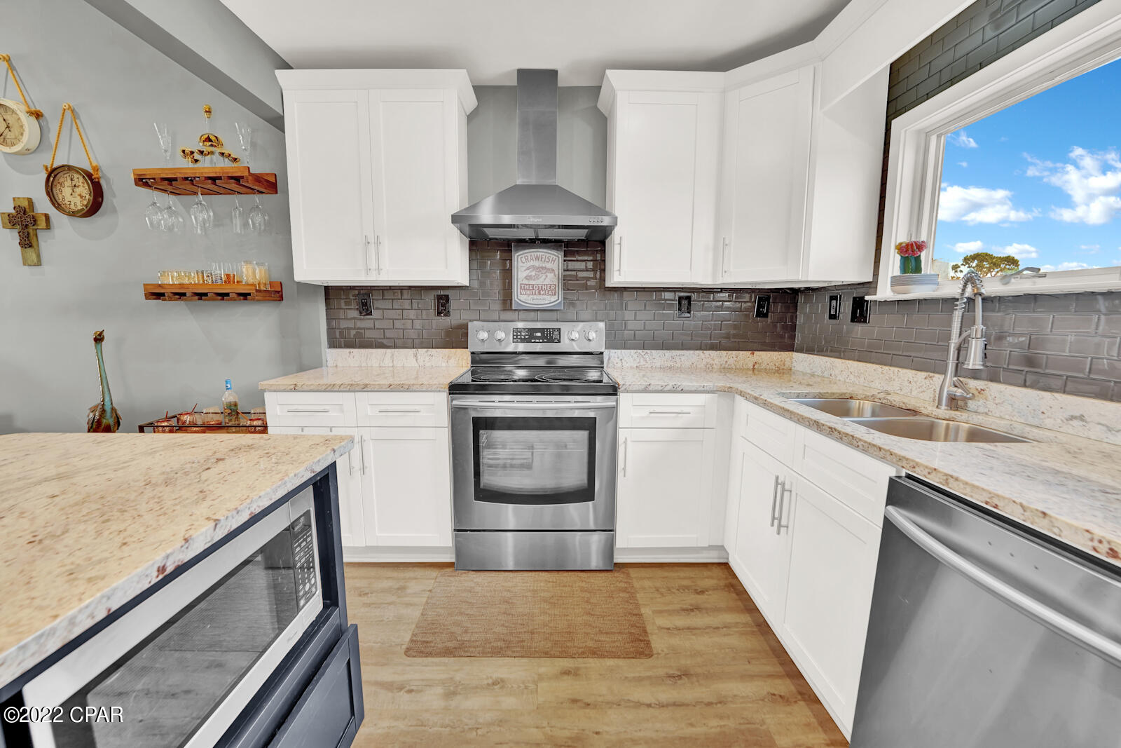 Bay Point Golf Villas I - Residential