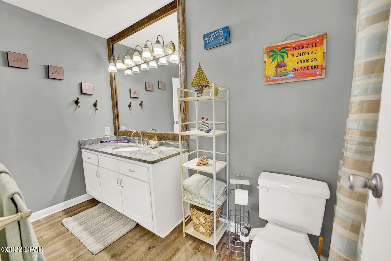 Bay Point Golf Villas I - Residential