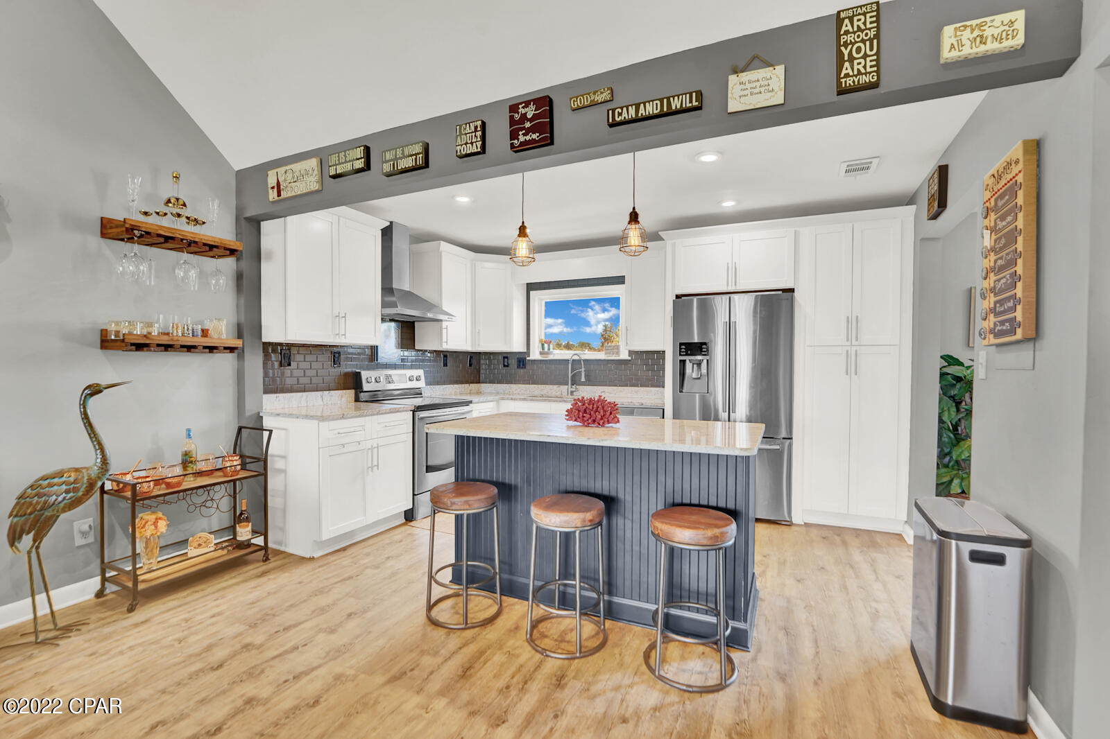 Bay Point Golf Villas I - Residential