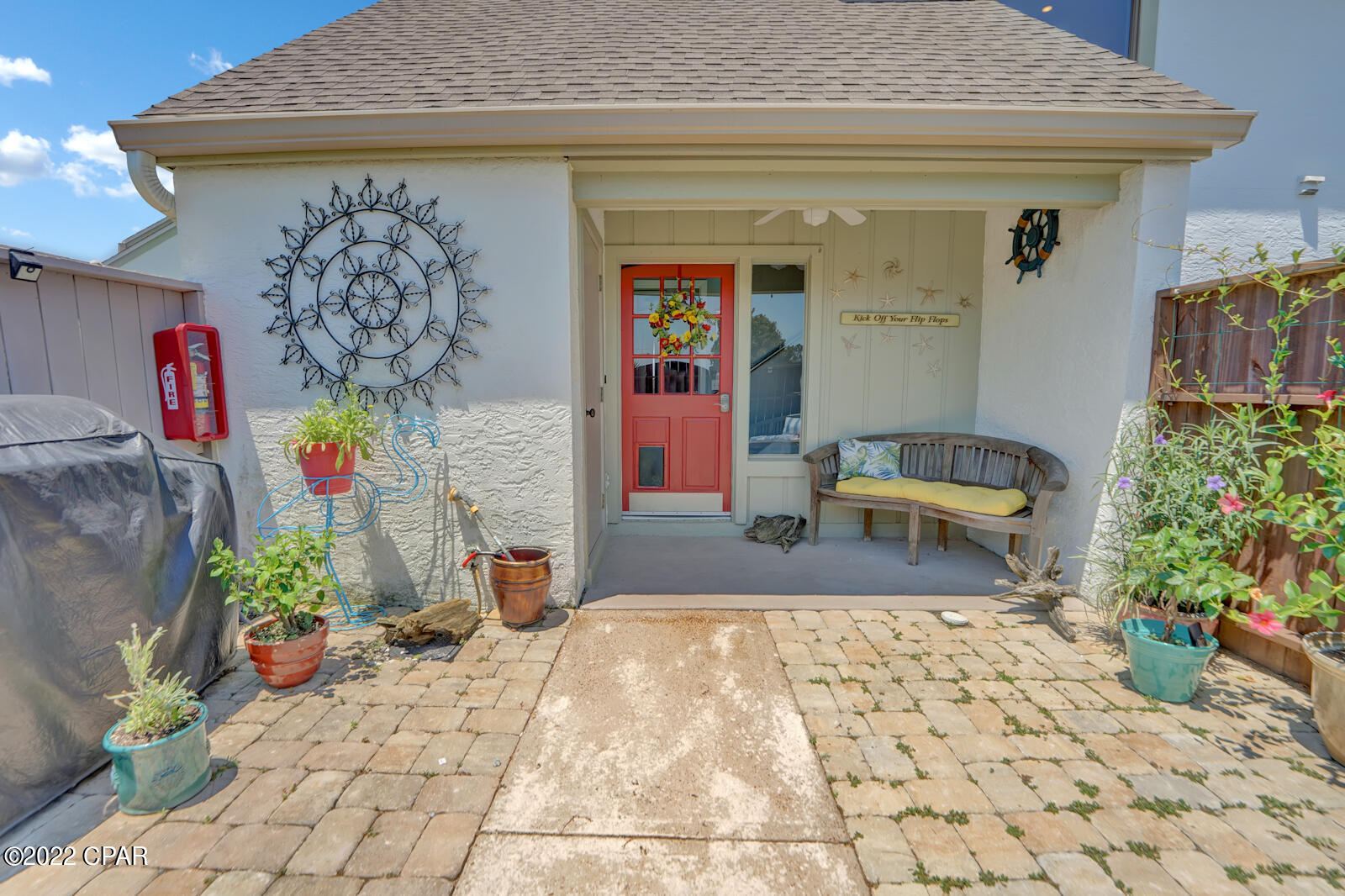 Bay Point Golf Villas I - Residential