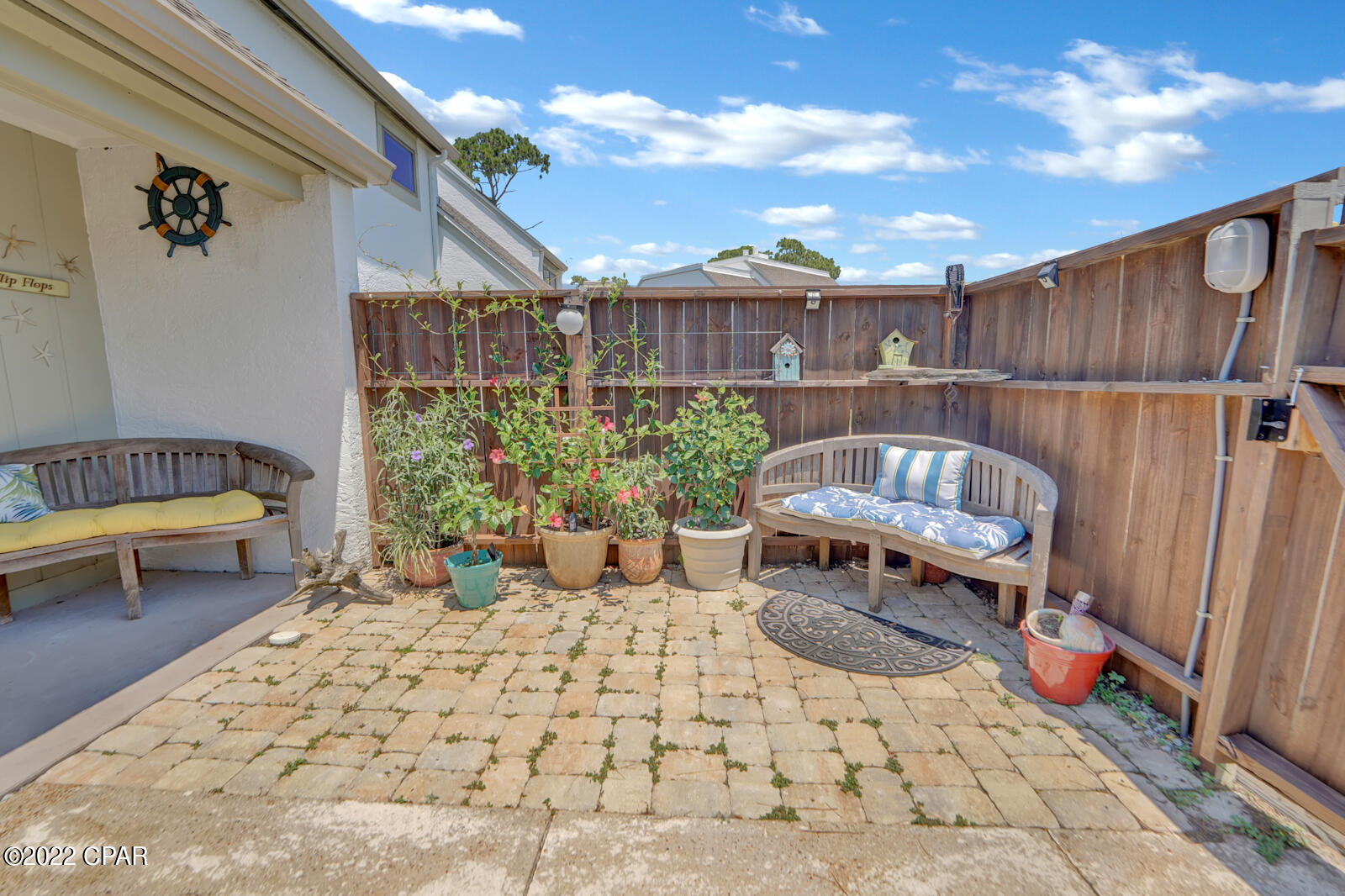 Bay Point Golf Villas I - Residential