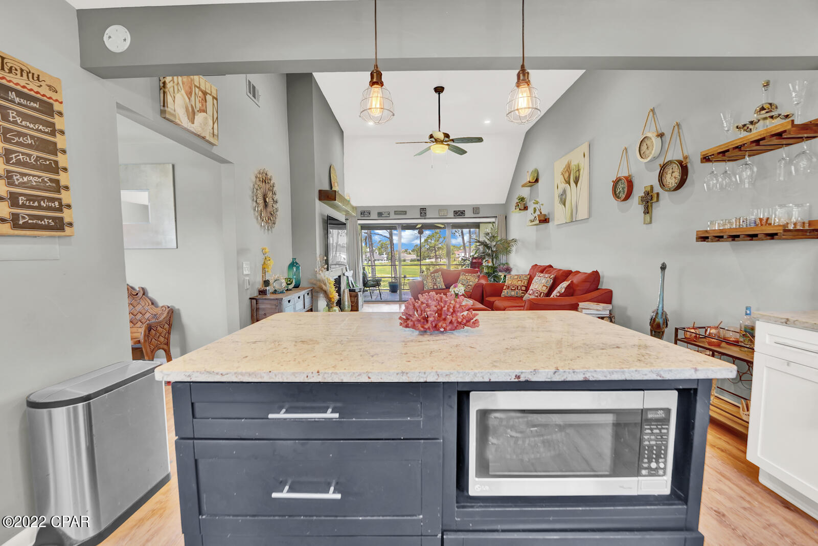 Bay Point Golf Villas I - Residential