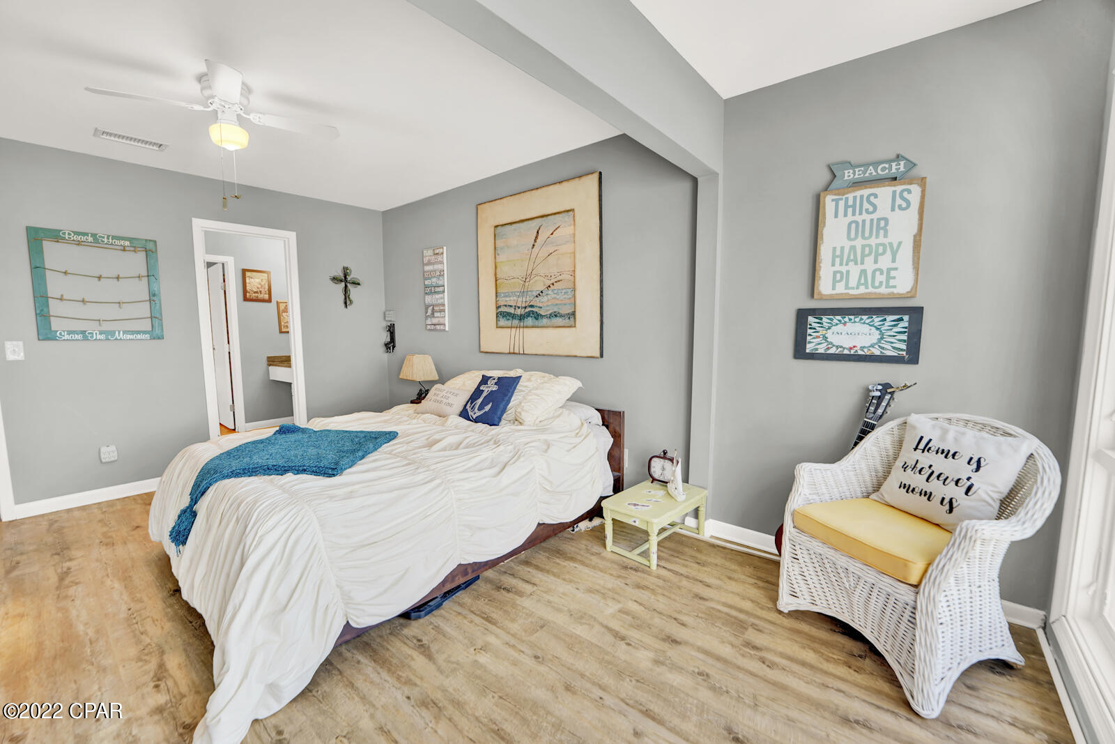 Bay Point Golf Villas I - Residential