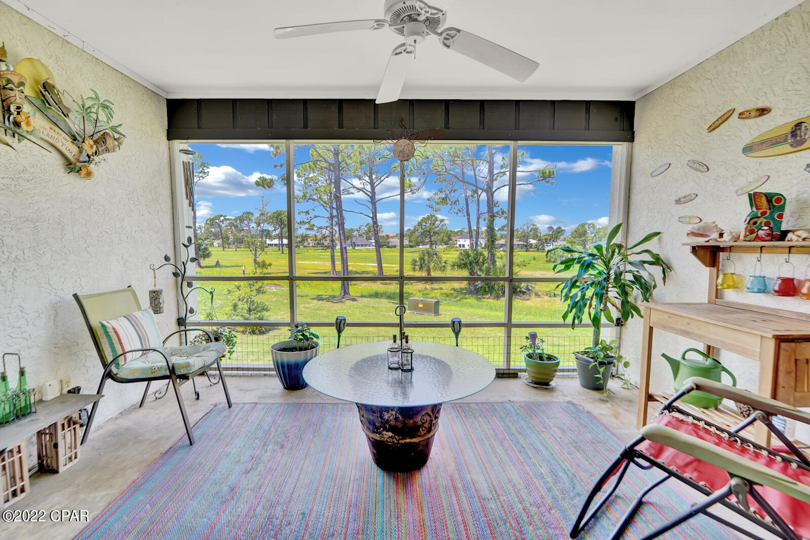 Bay Point Golf Villas I - Residential