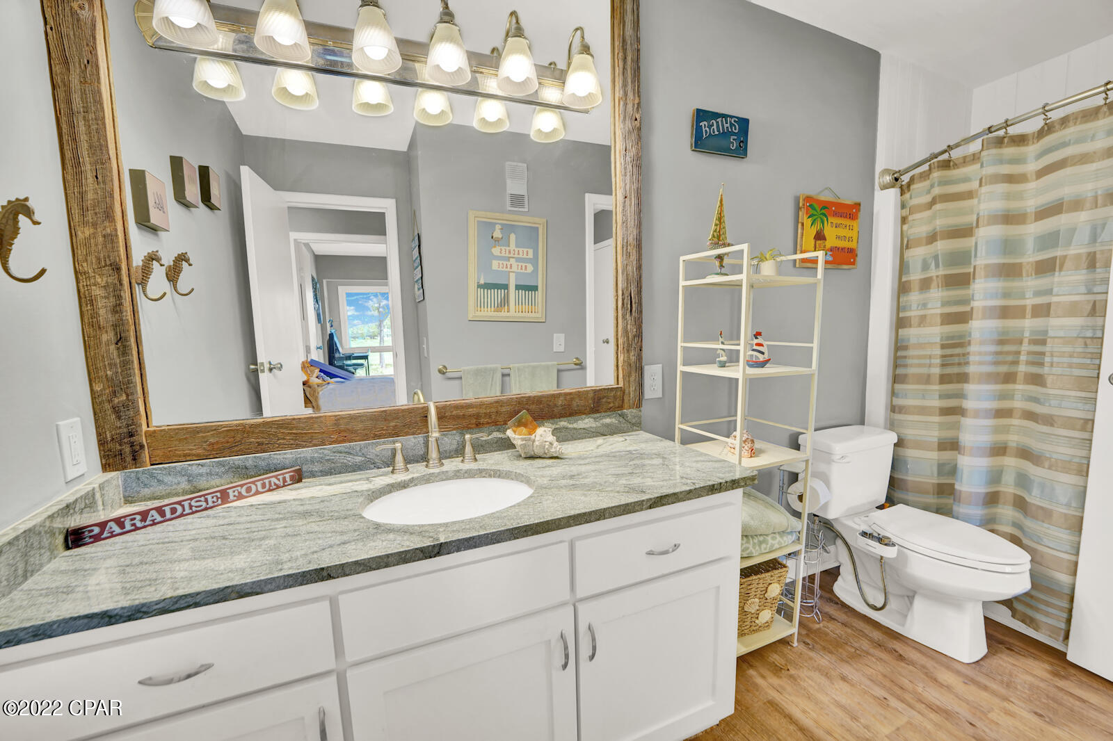 Bay Point Golf Villas I - Residential