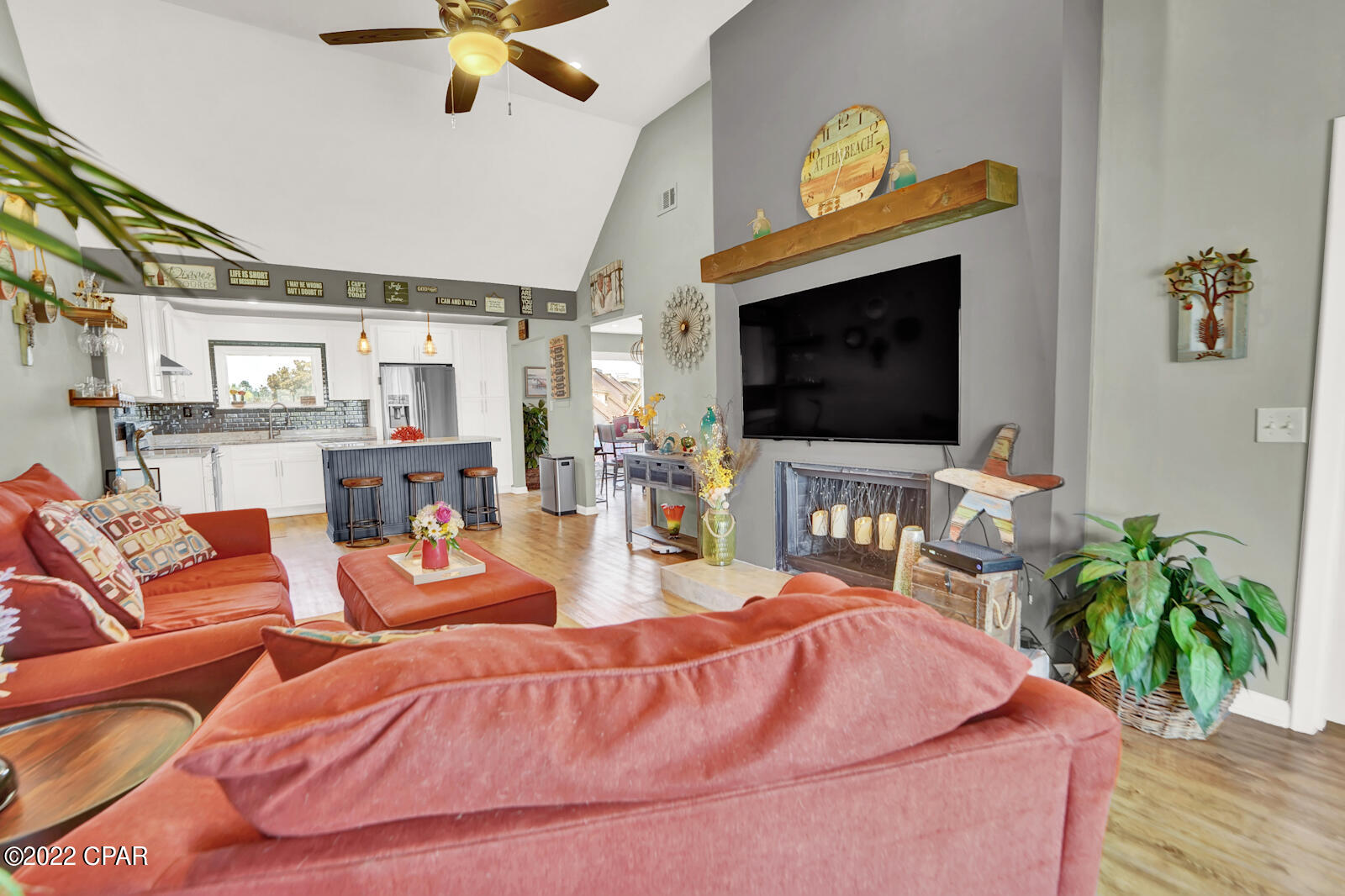 Bay Point Golf Villas I - Residential