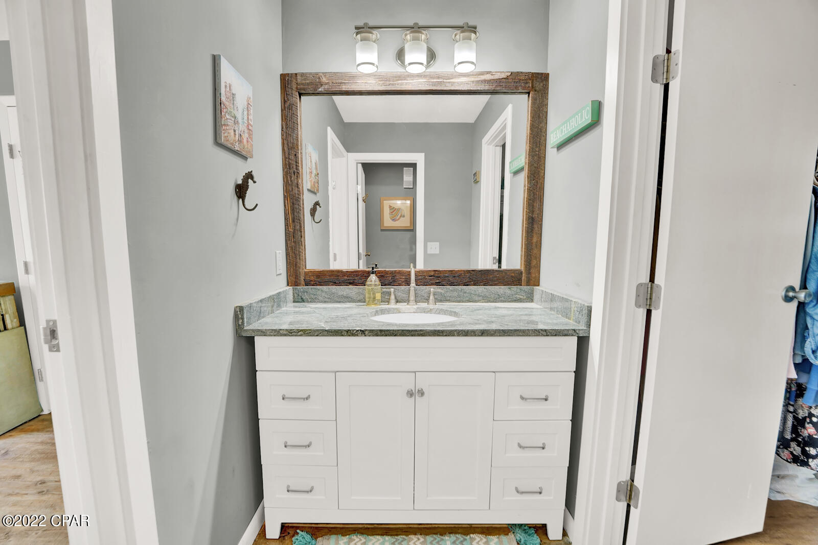 Bay Point Golf Villas I - Residential