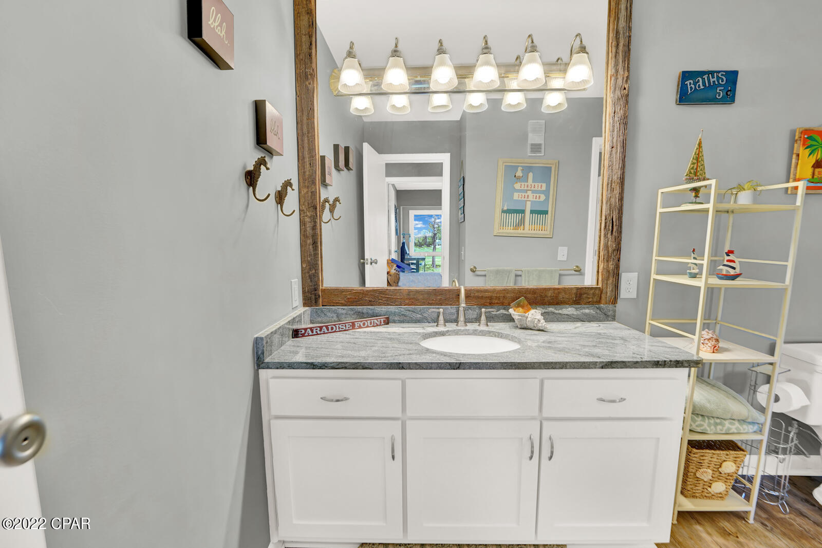 Bay Point Golf Villas I - Residential