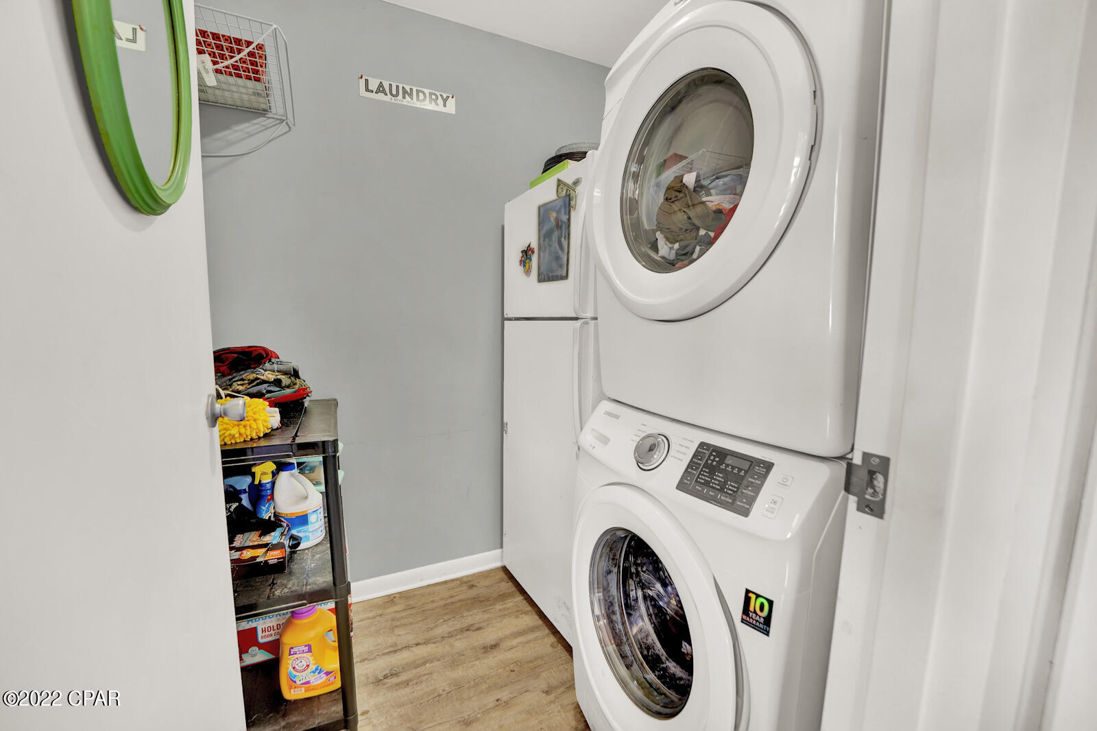 Bay Point Golf Villas I - Residential