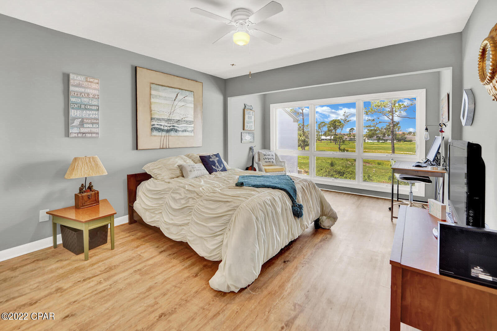 Bay Point Golf Villas I - Residential