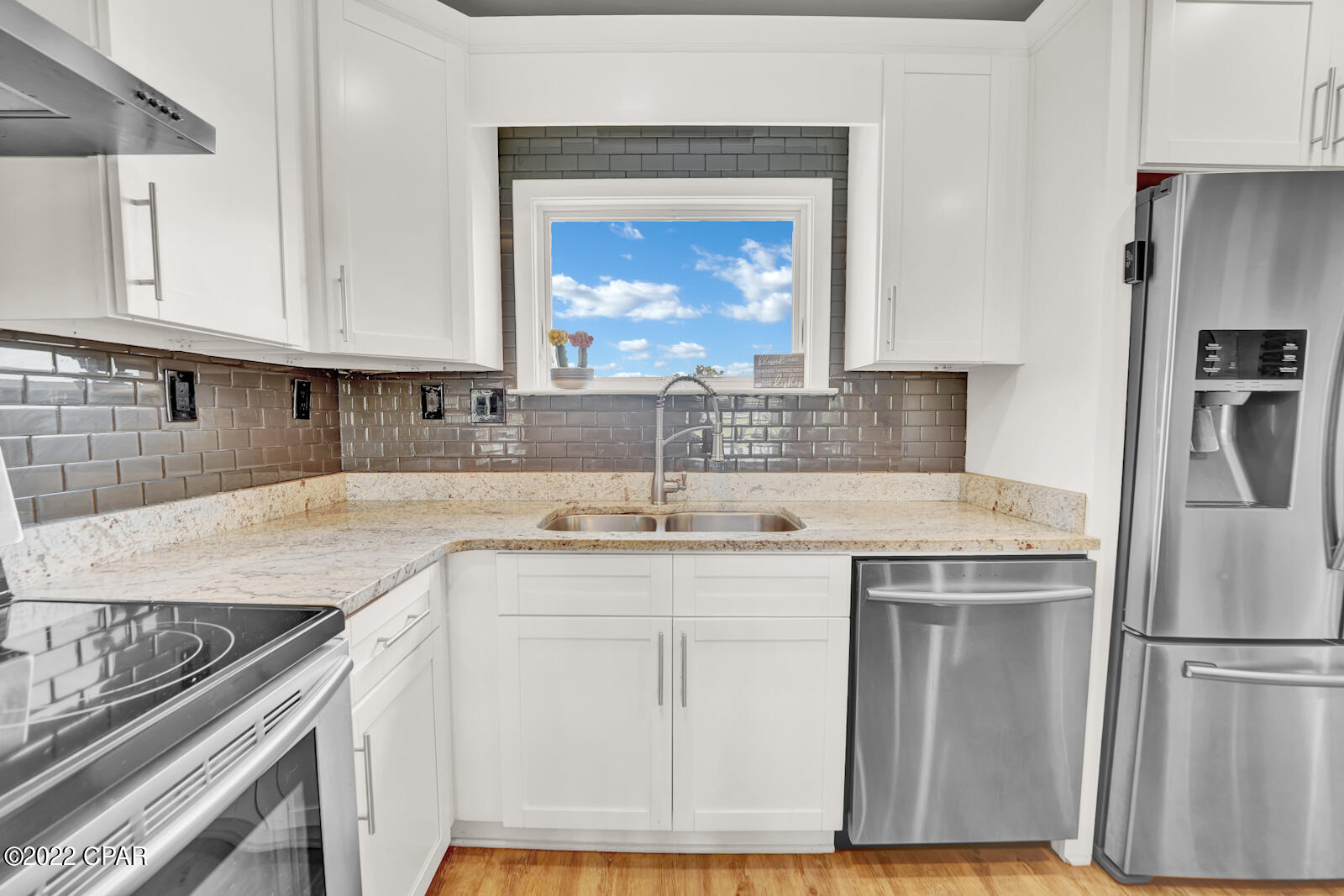 Bay Point Golf Villas I - Residential