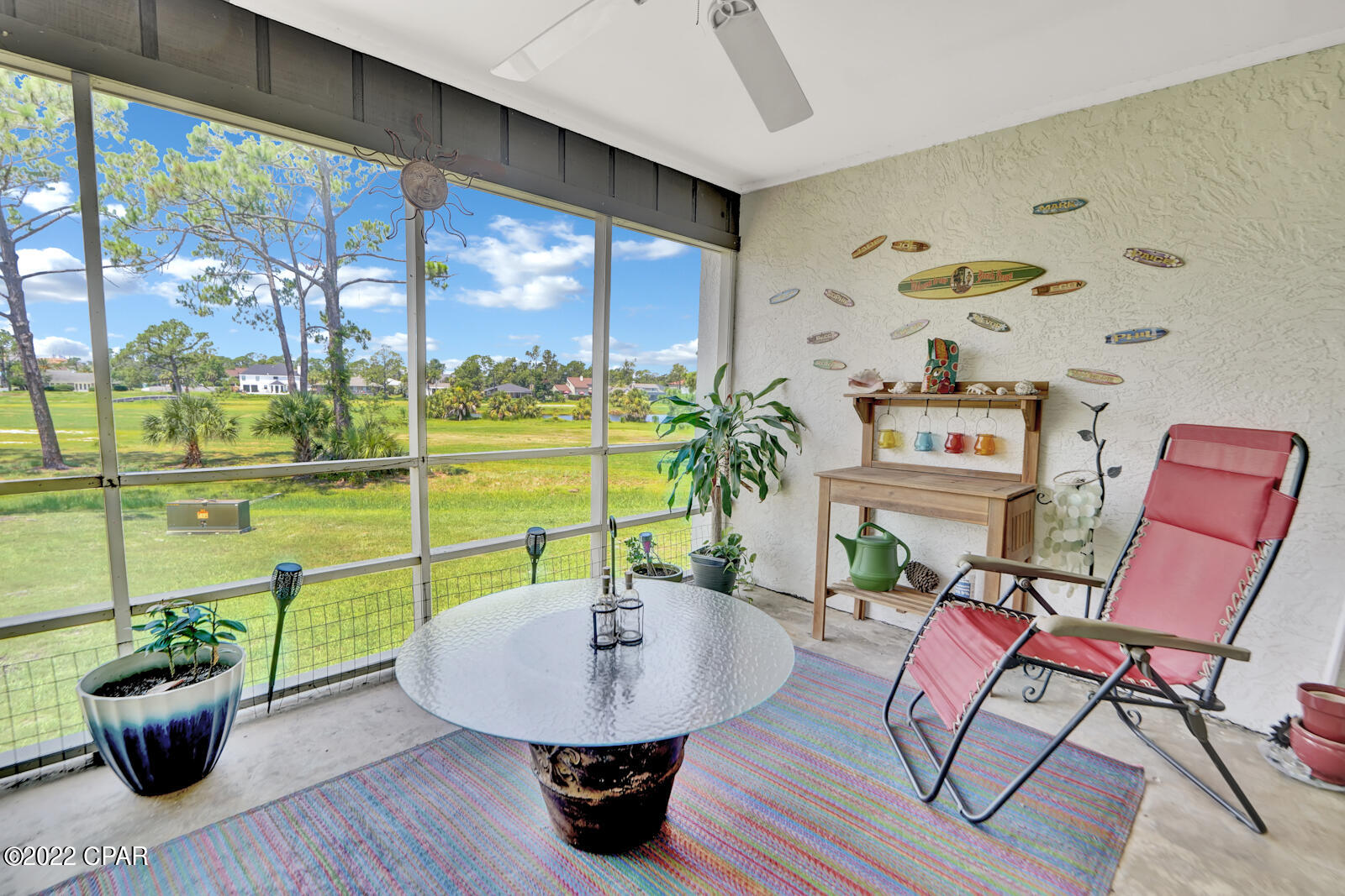 Bay Point Golf Villas I - Residential