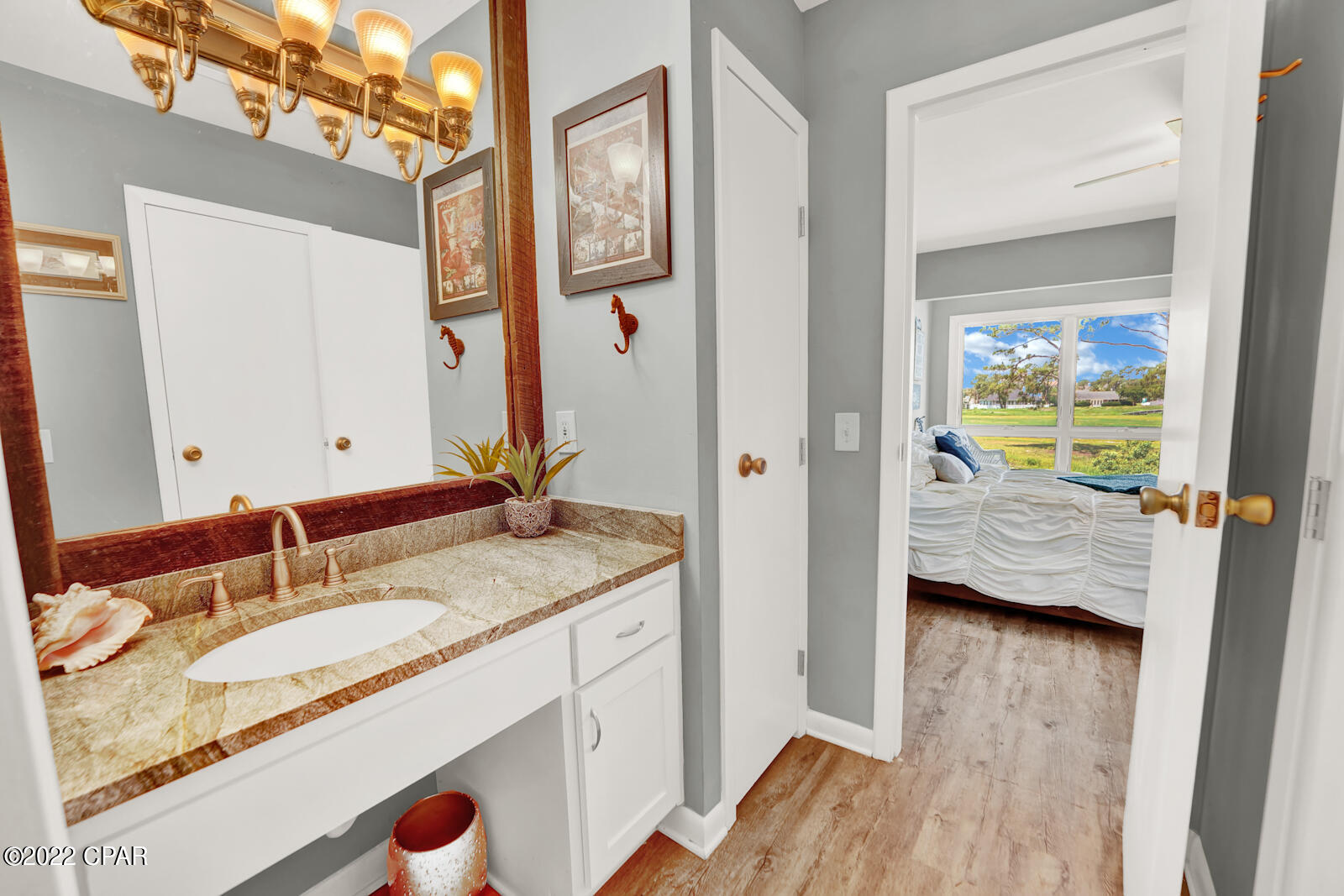 Bay Point Golf Villas I - Residential