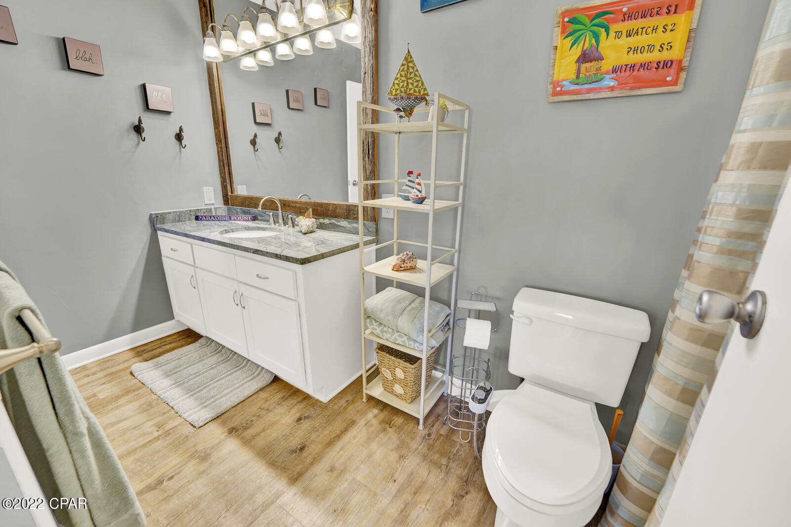 Bay Point Golf Villas I - Residential