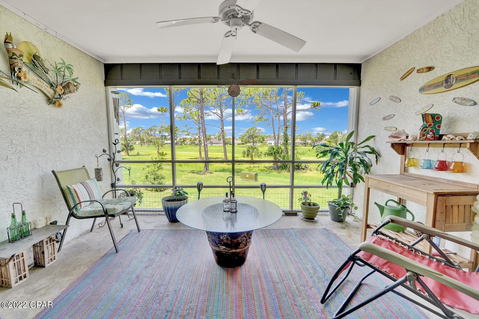 Bay Point Golf Villas I - Residential