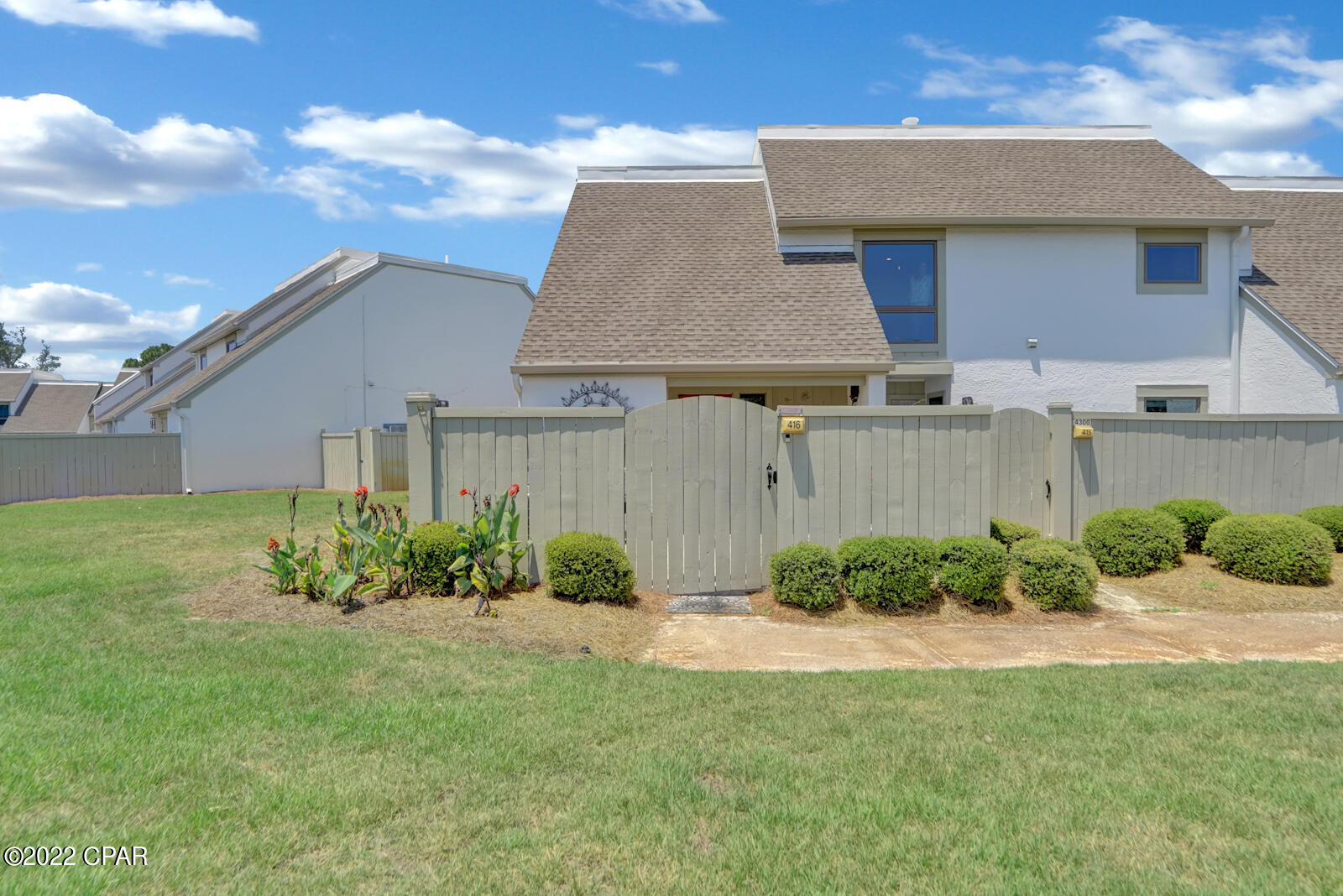 Bay Point Golf Villas I - Residential