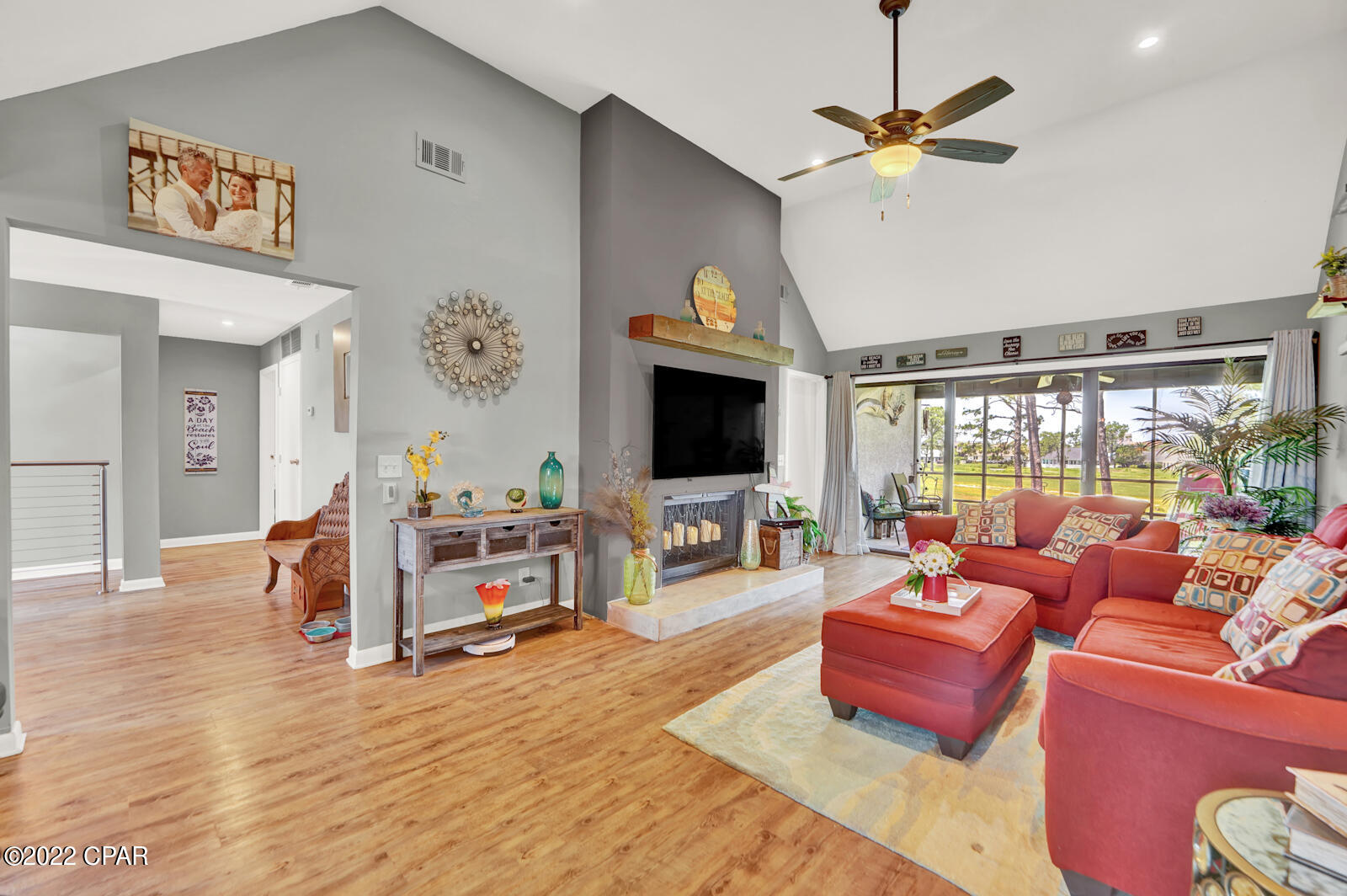 Bay Point Golf Villas I - Residential