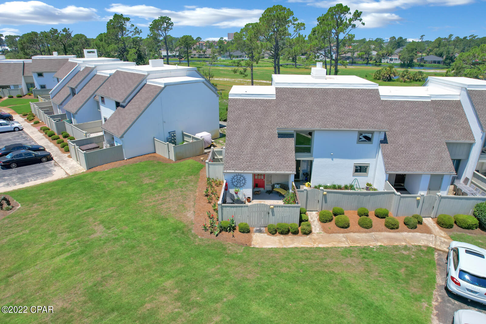 Bay Point Golf Villas I - Residential