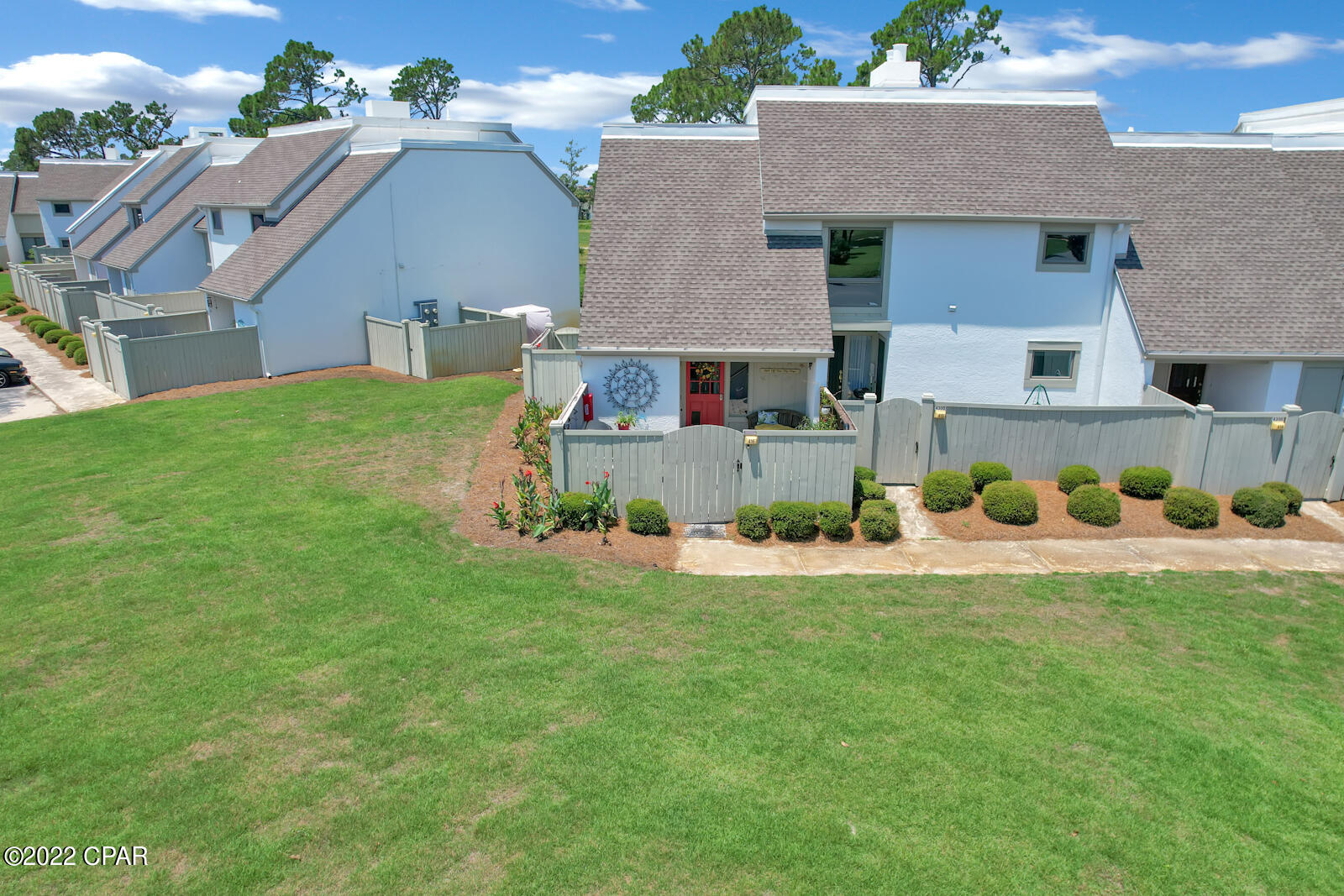 Bay Point Golf Villas I - Residential