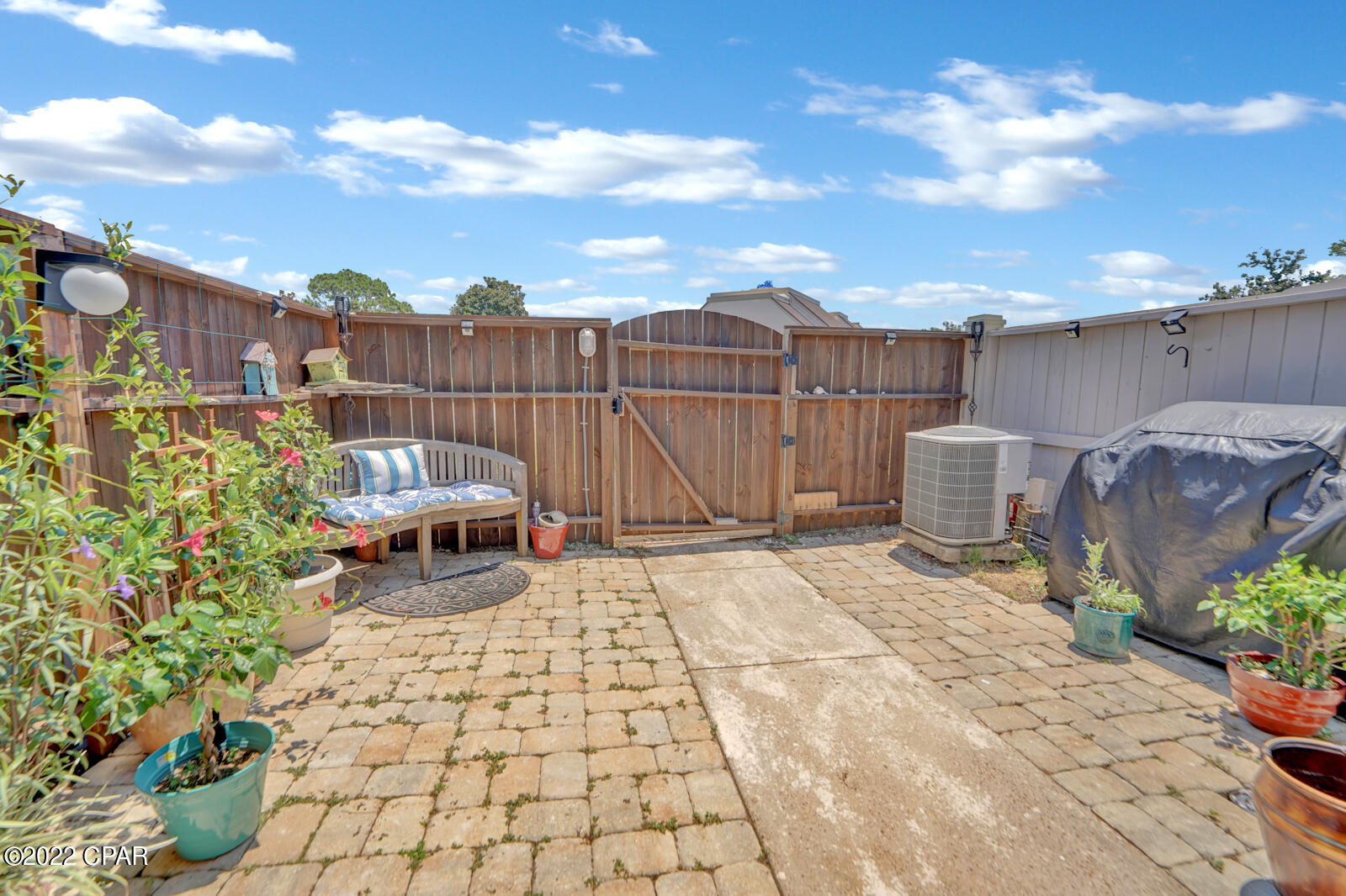 Bay Point Golf Villas I - Residential