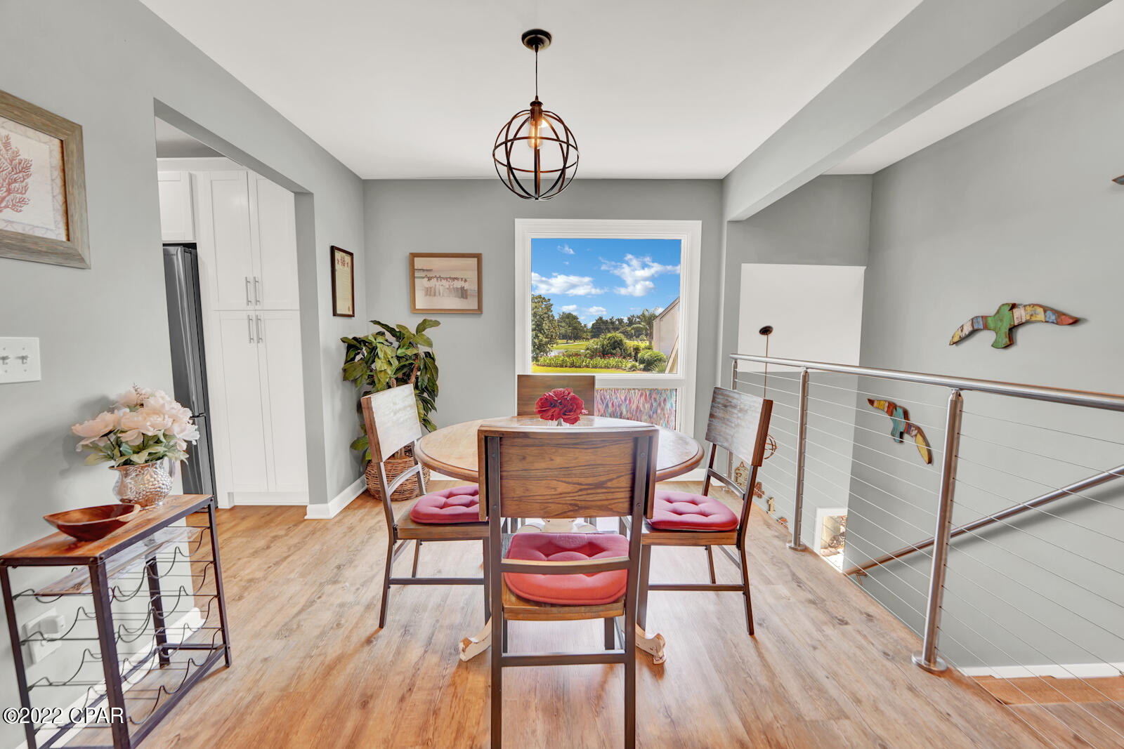 Bay Point Golf Villas I - Residential