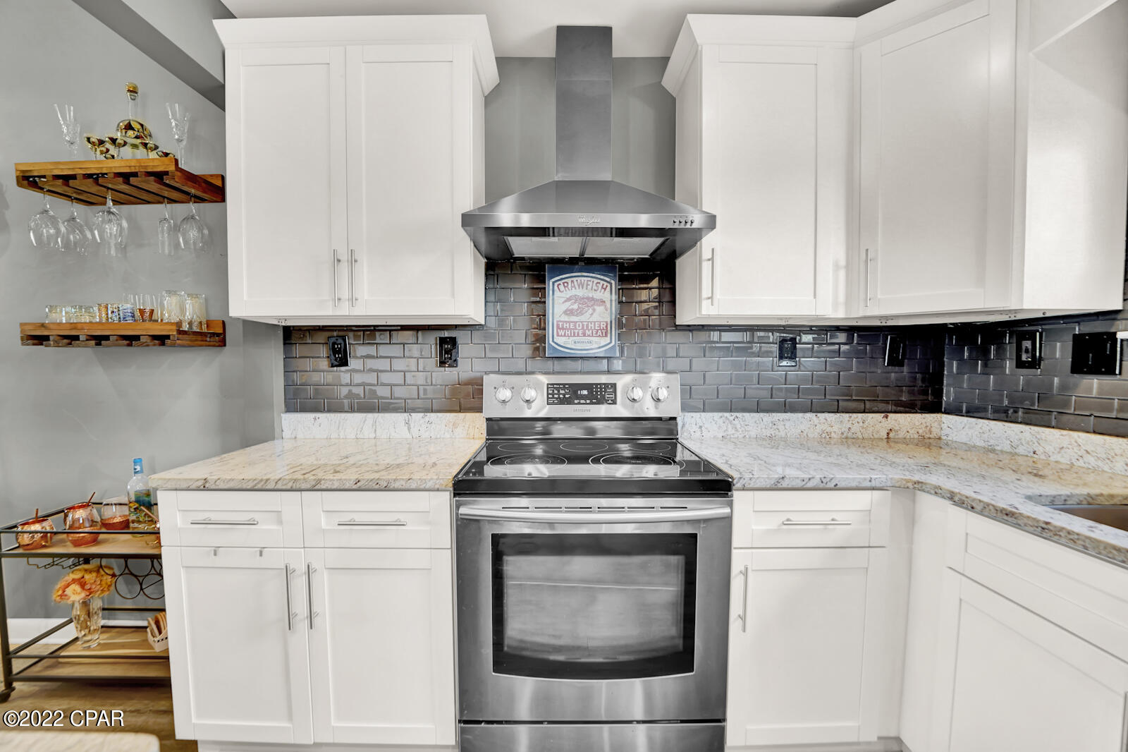 Bay Point Golf Villas I - Residential