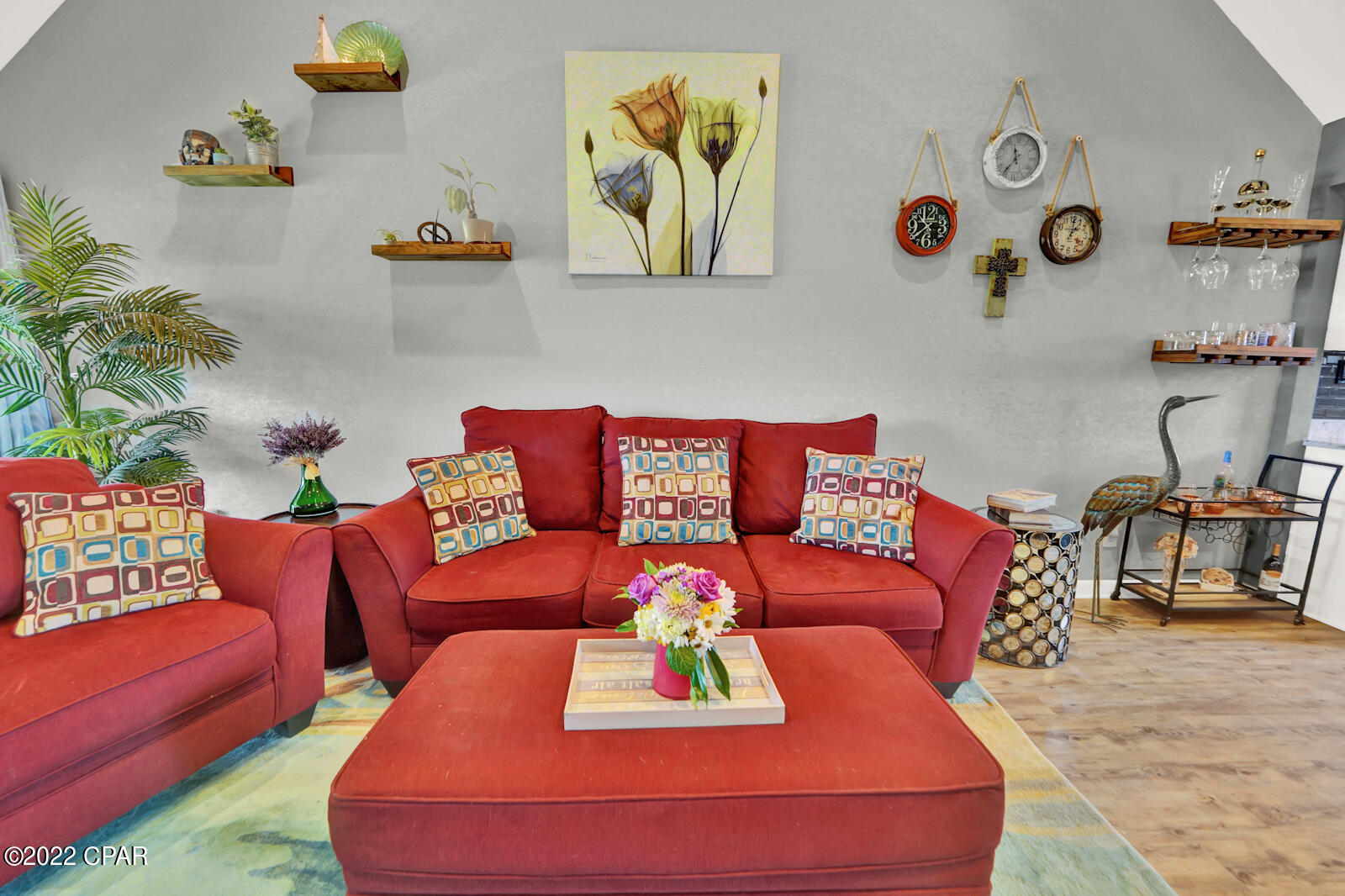 Bay Point Golf Villas I - Residential