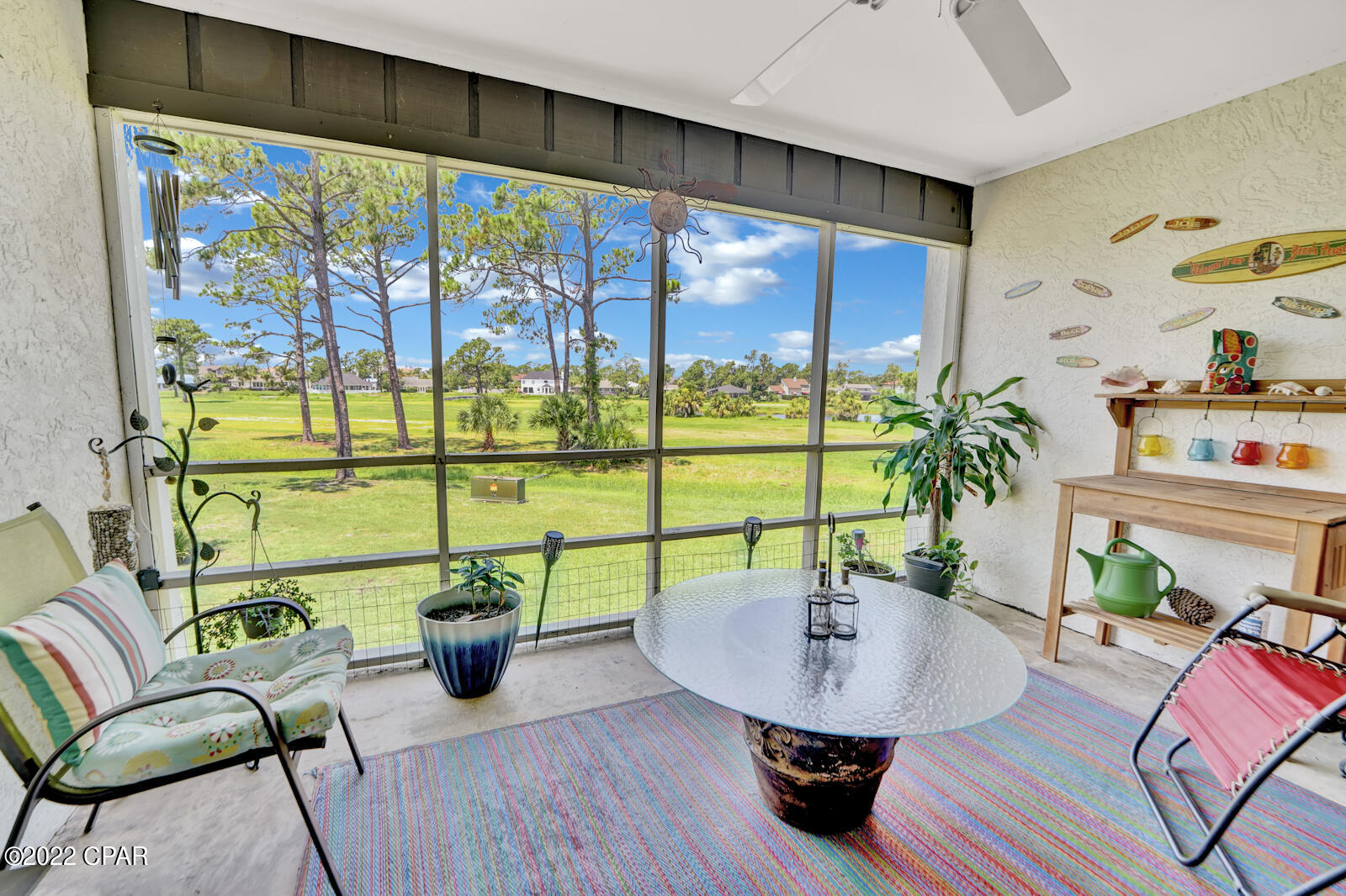 Bay Point Golf Villas I - Residential