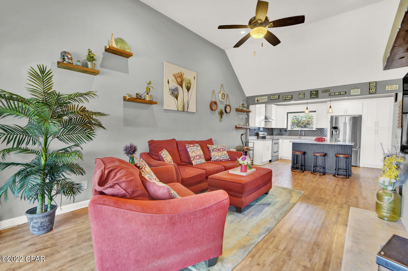 Bay Point Golf Villas I - Residential