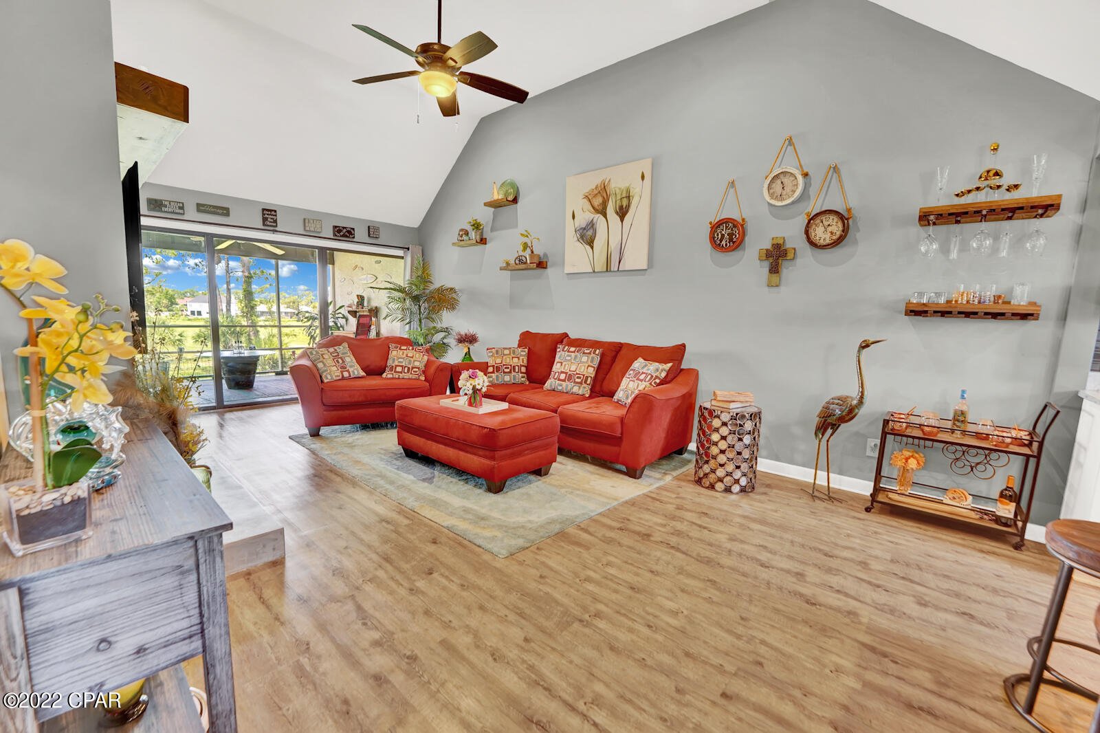 Bay Point Golf Villas I - Residential