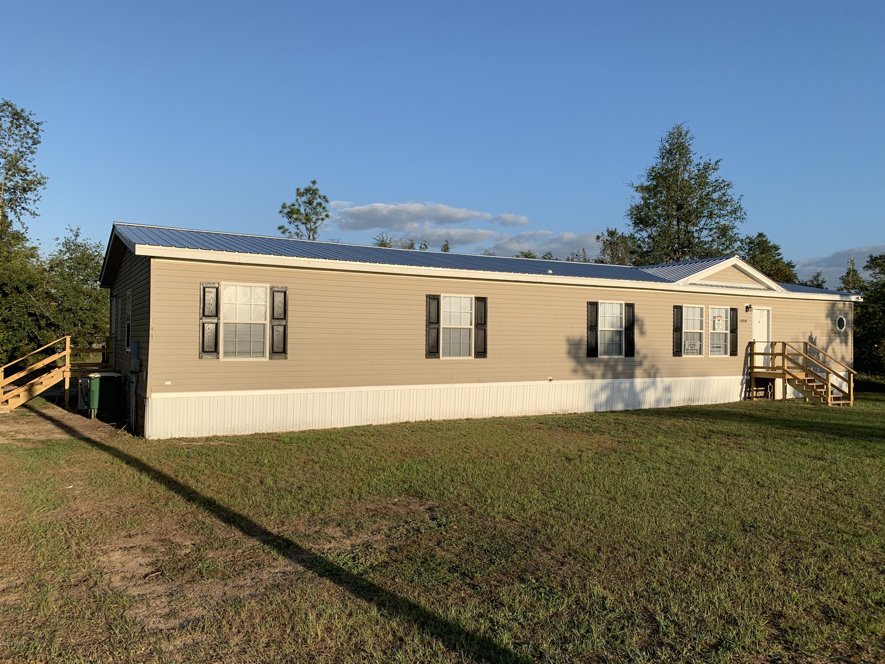 [No Recorded Subdiv] - Residential