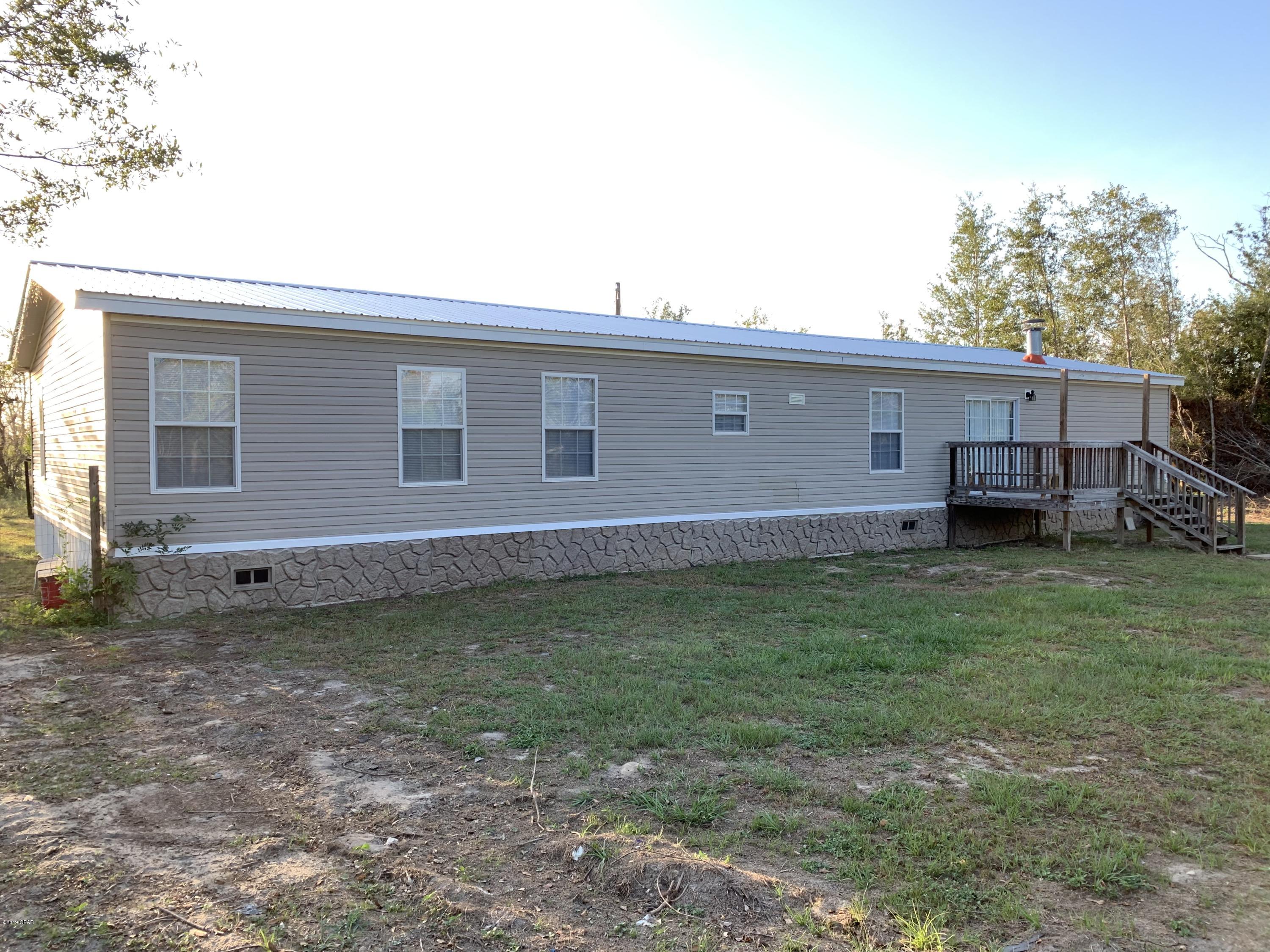 [No Recorded Subdiv] - Residential