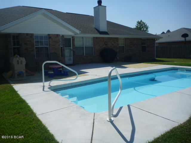 Lynn Haven - Residential