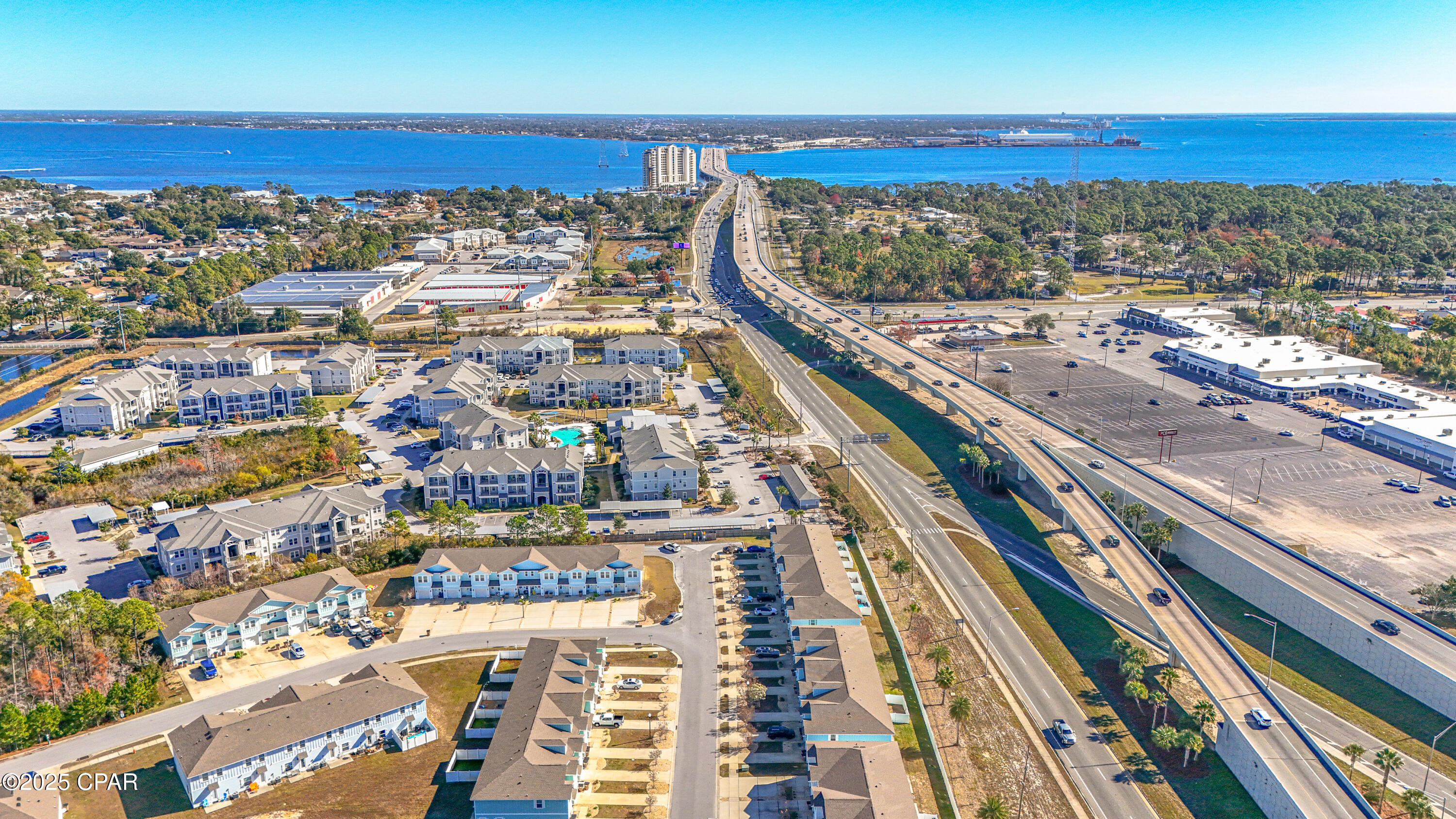 Hathaway Townhomes - Residential Lease