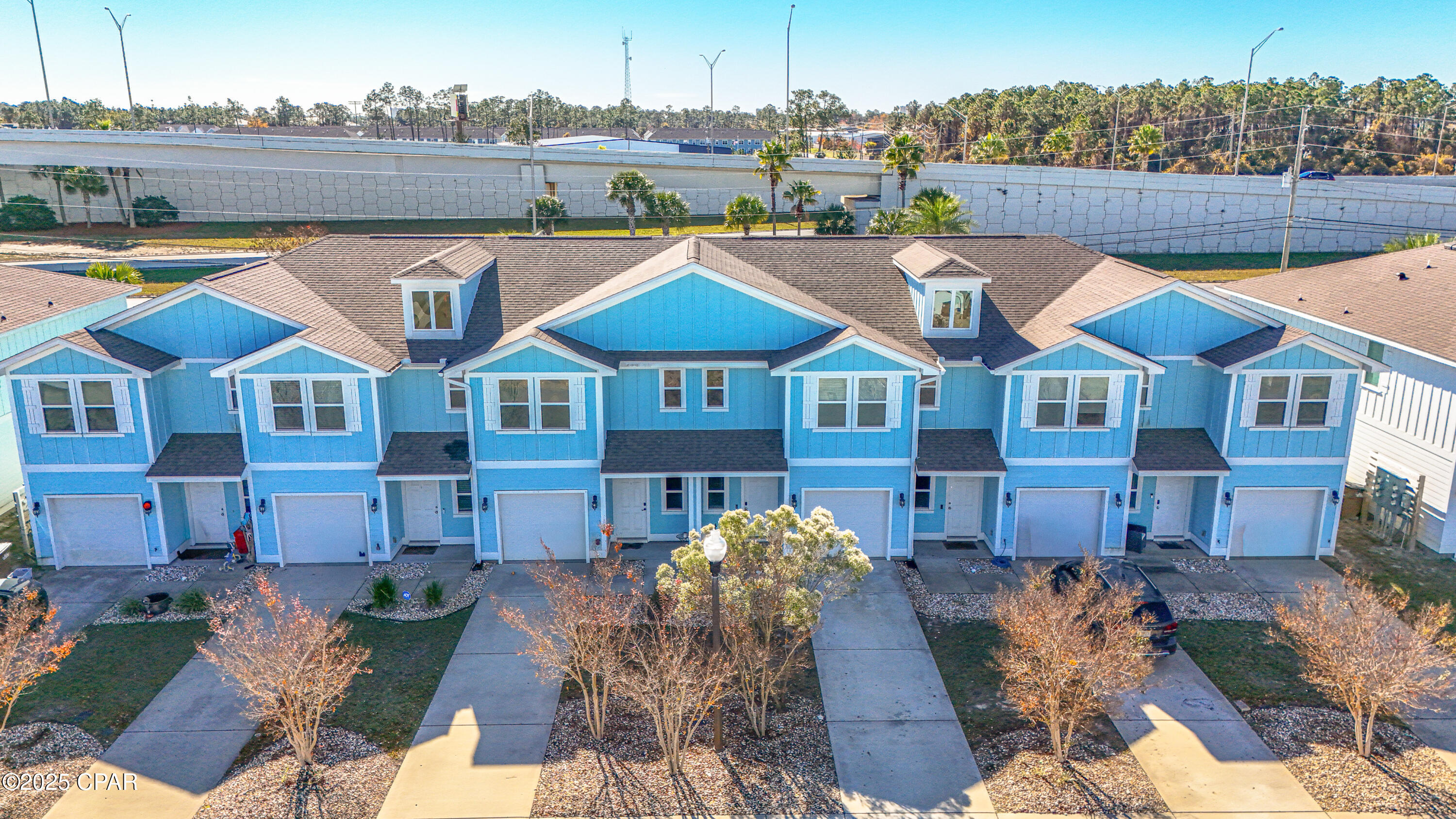 Hathaway Townhomes - Residential Lease