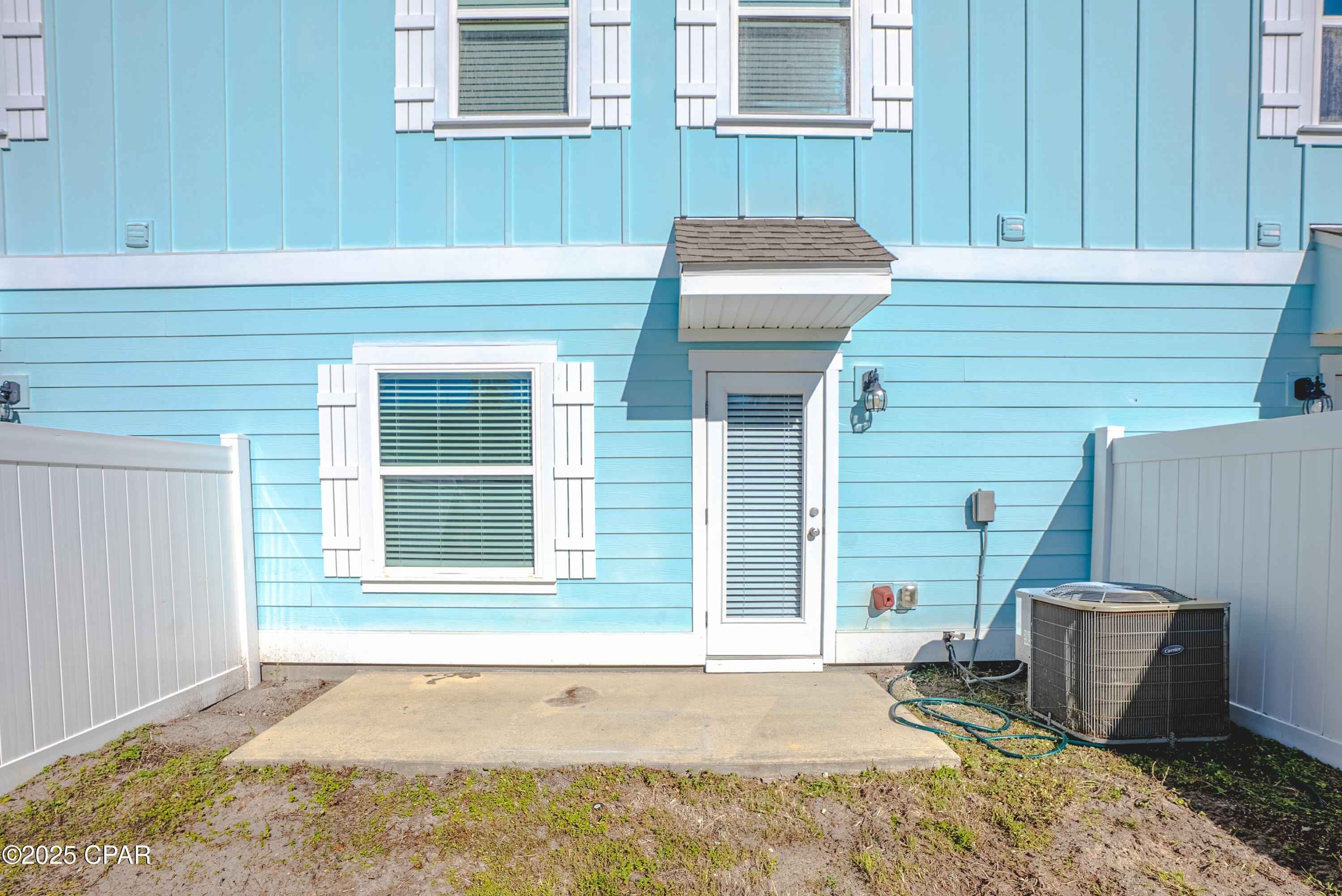 Hathaway Townhomes - Residential Lease