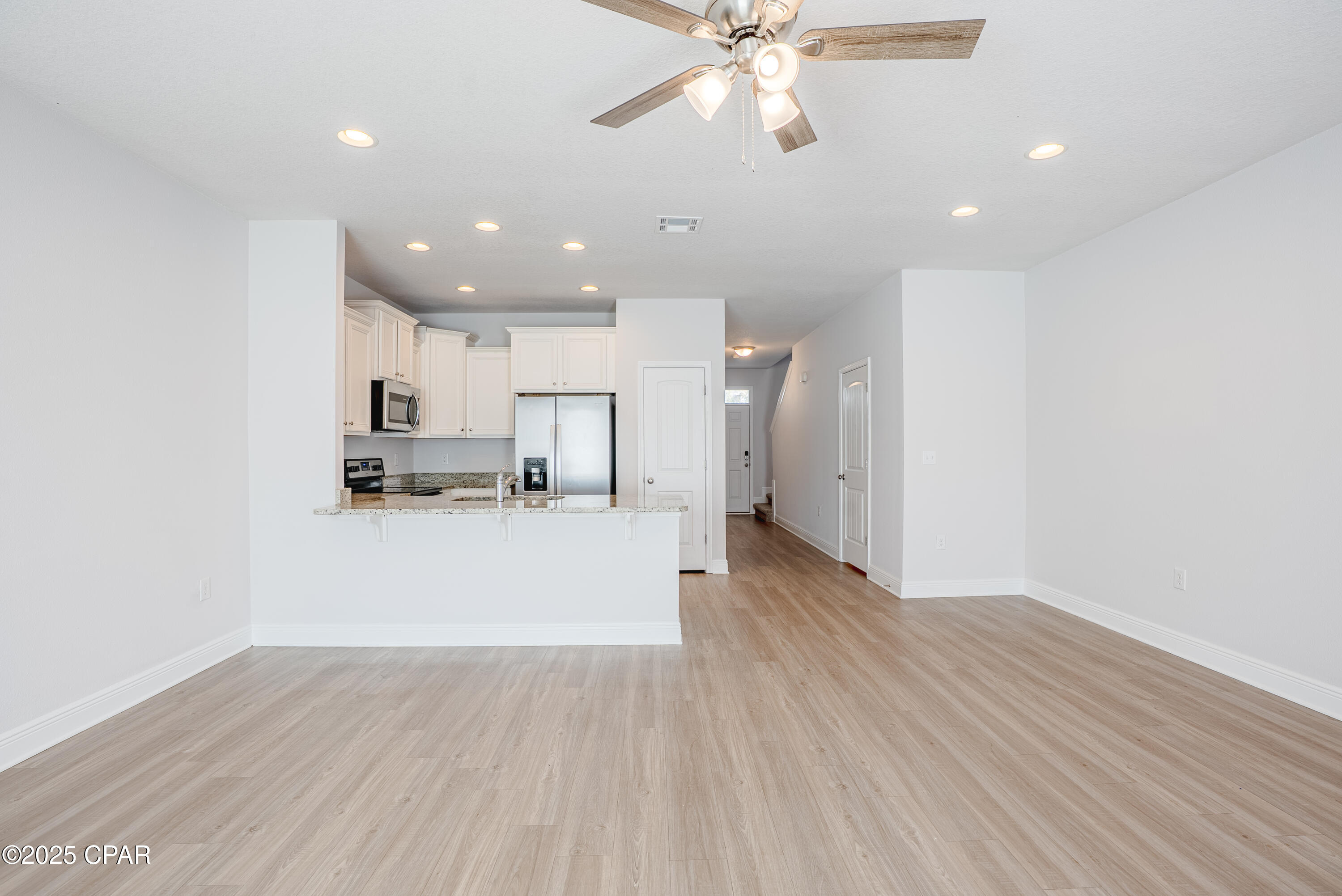 Hathaway Townhomes - Residential Lease