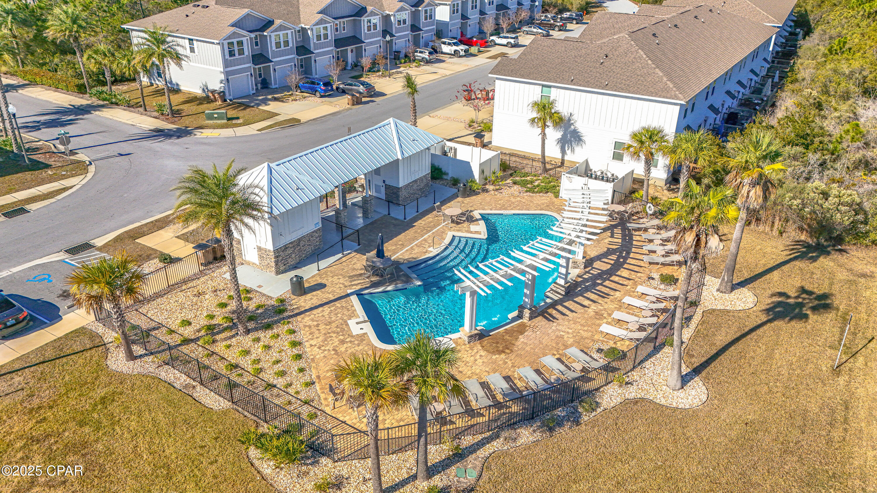 Hathaway Townhomes - Residential Lease