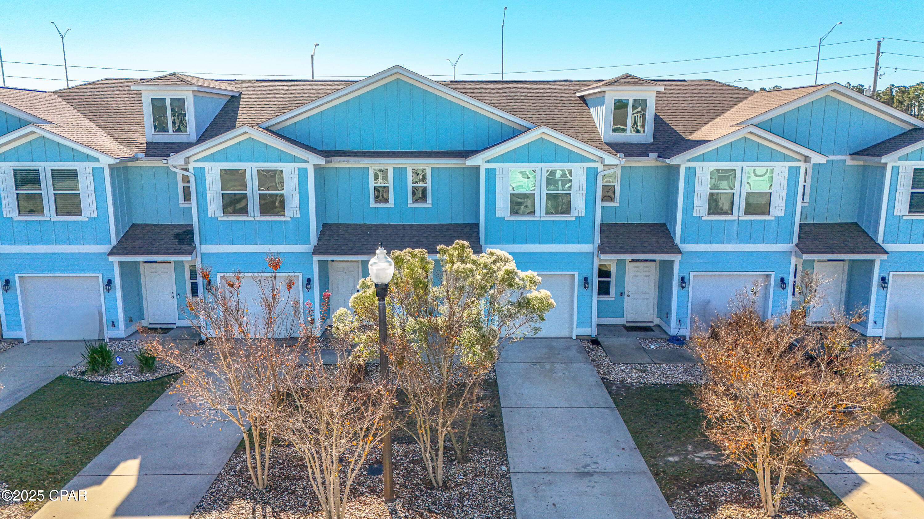 Hathaway Townhomes - Residential Lease