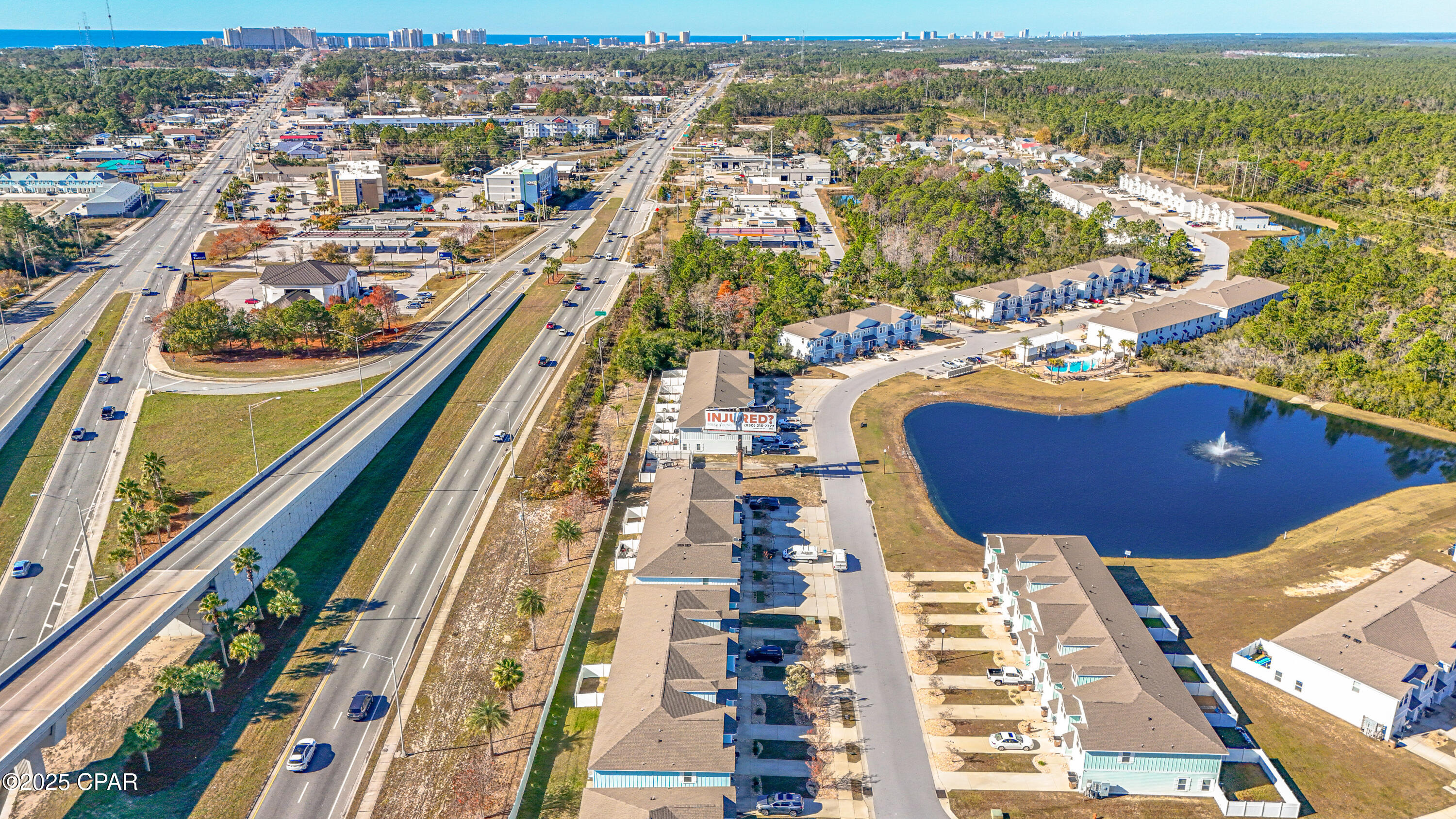 Hathaway Townhomes - Residential Lease