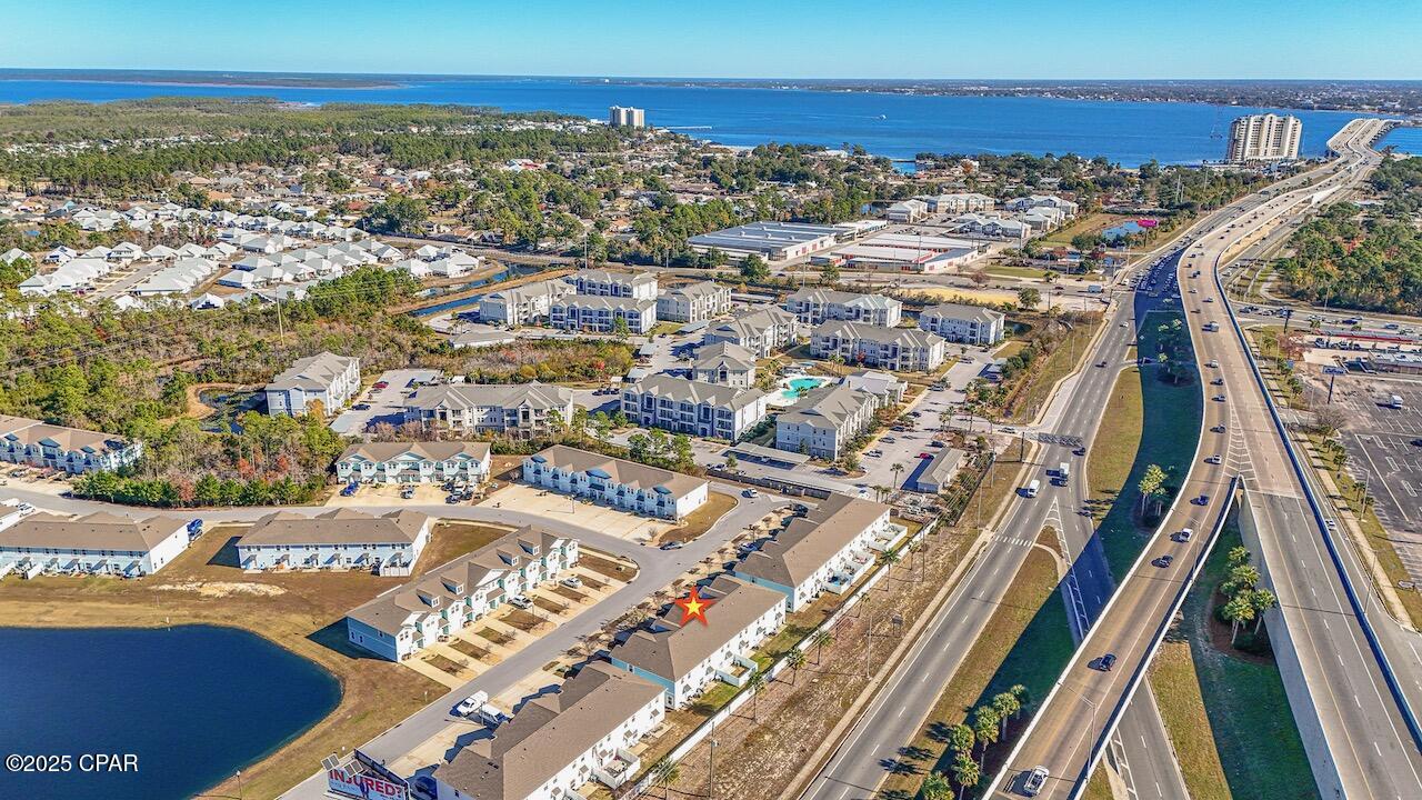 Hathaway Townhomes - Residential Lease