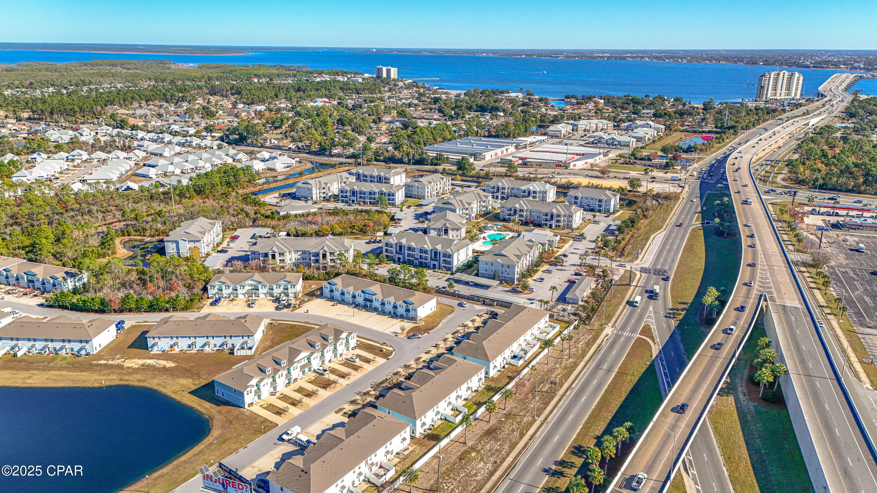 Hathaway Townhomes - Residential Lease