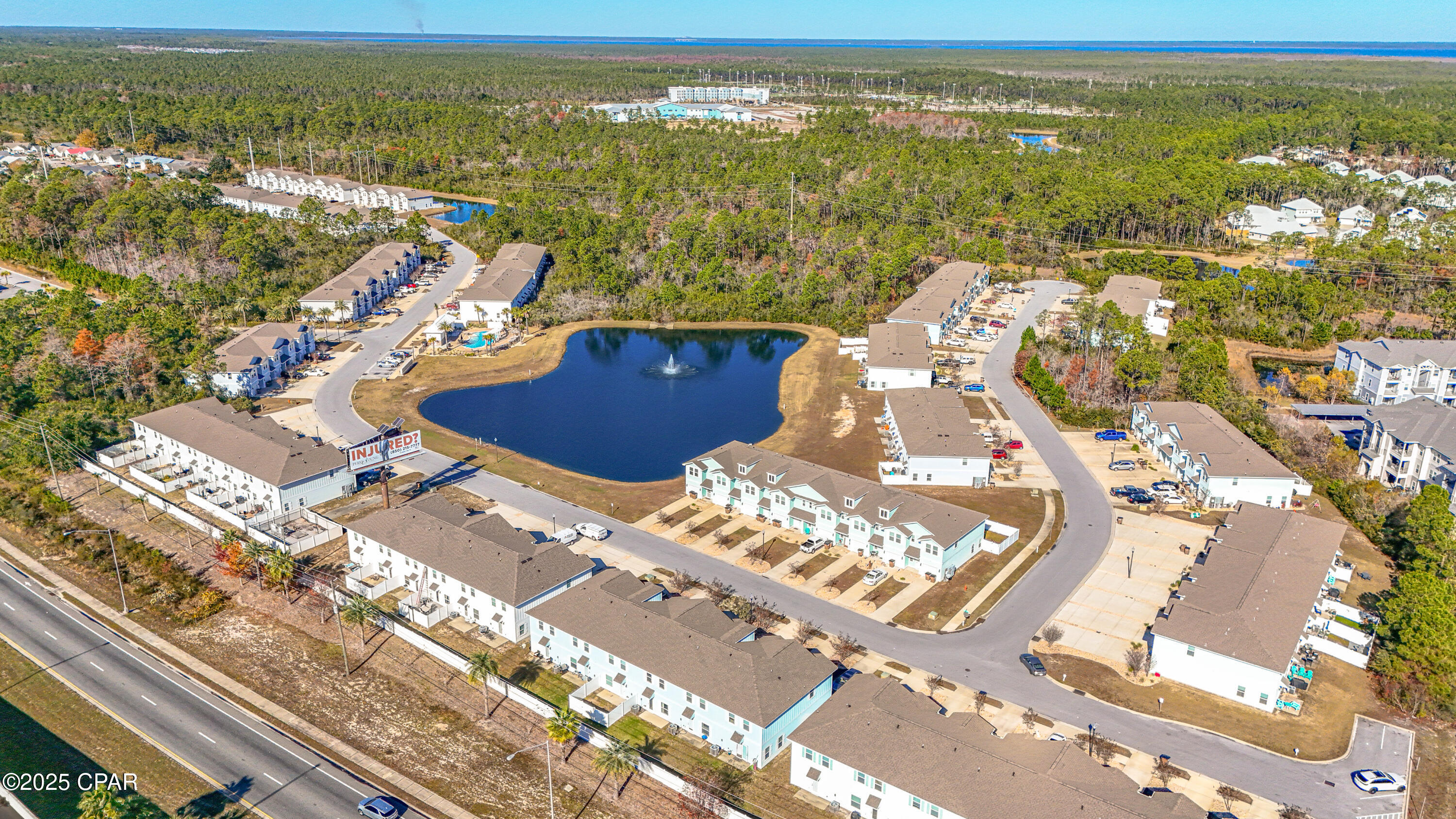 Hathaway Townhomes - Residential Lease