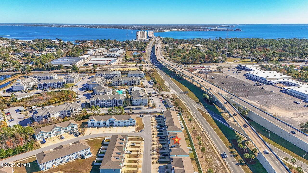 Hathaway Townhomes - Residential Lease