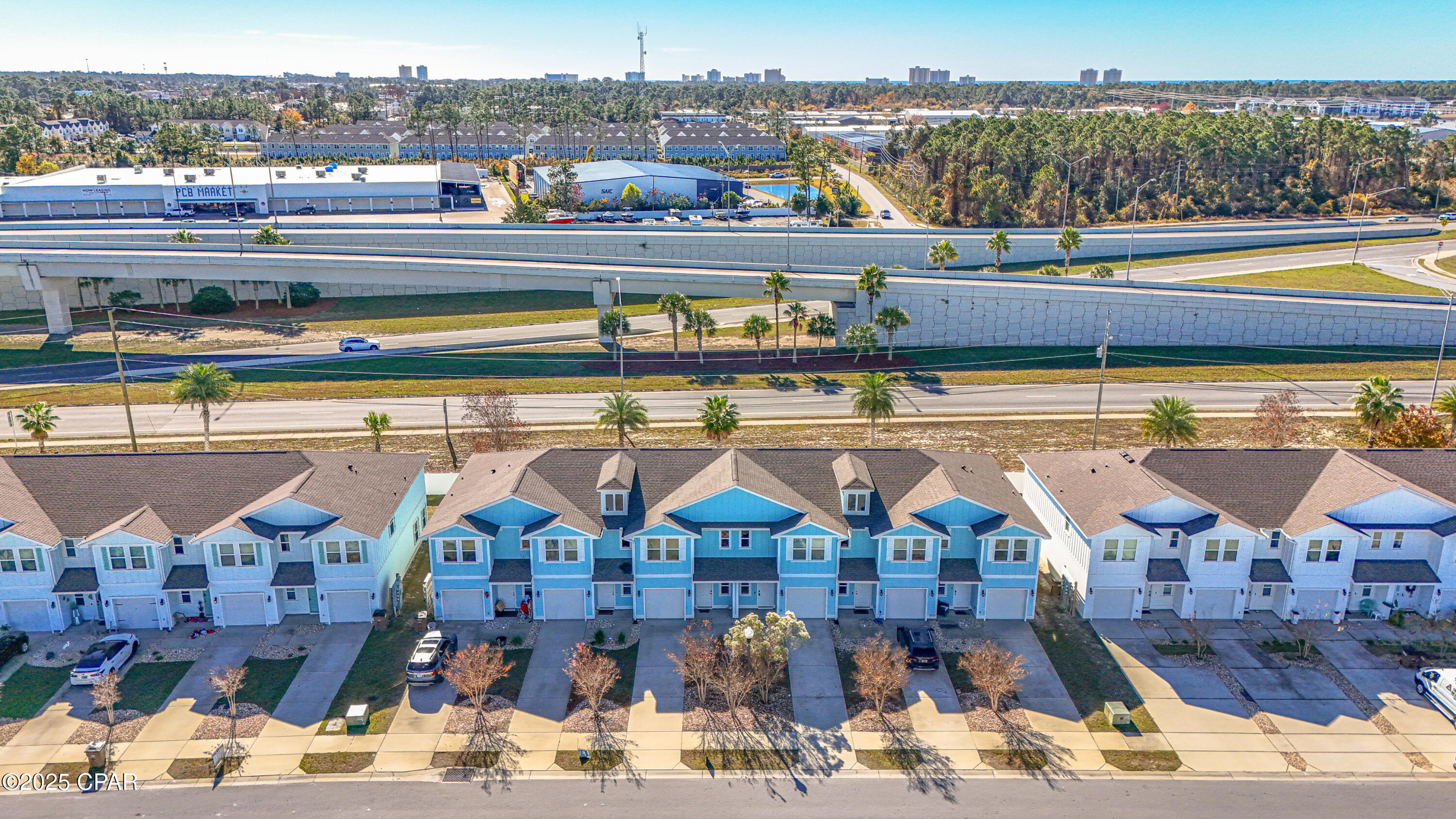 Hathaway Townhomes - Residential Lease