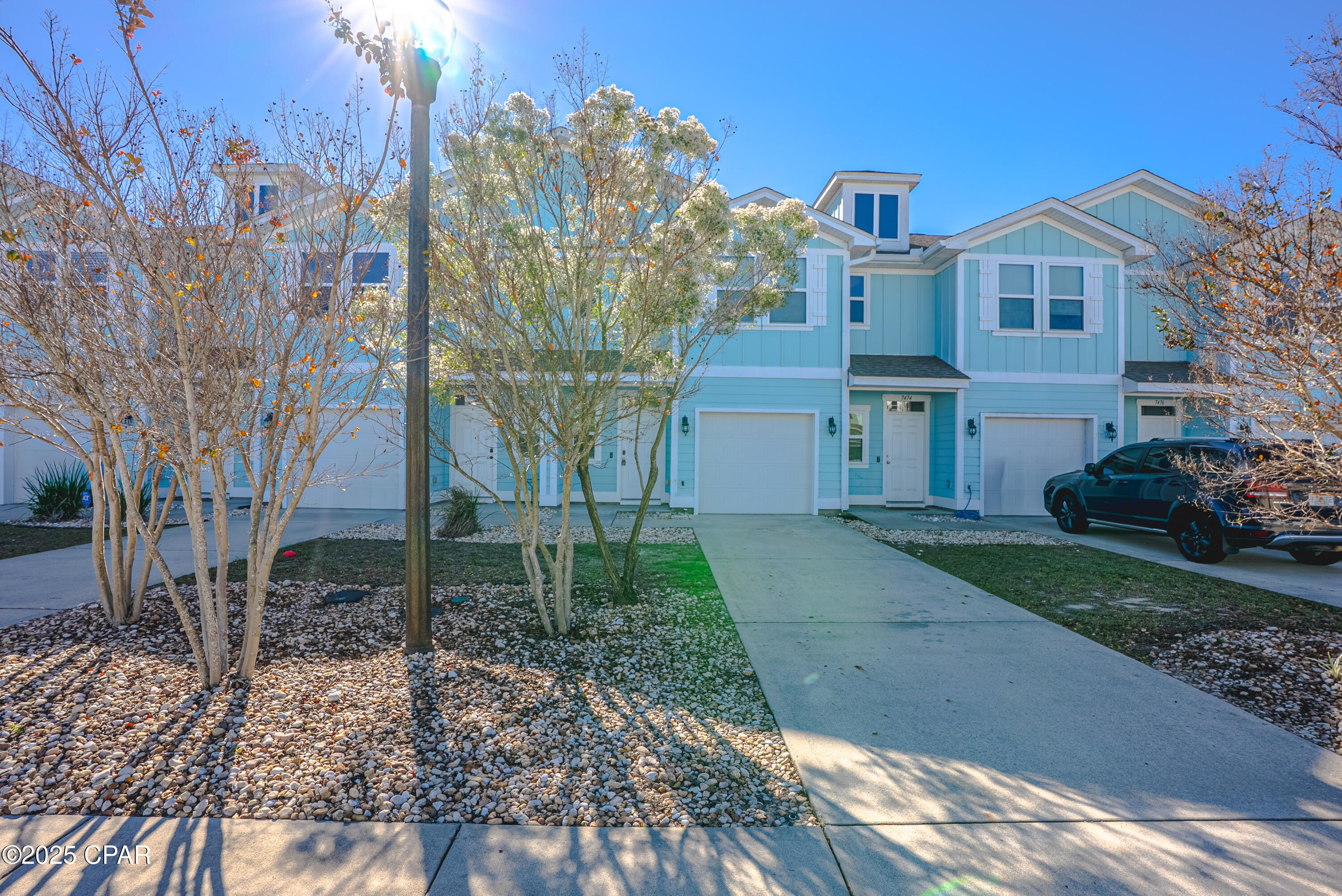 Hathaway Townhomes - Residential Lease